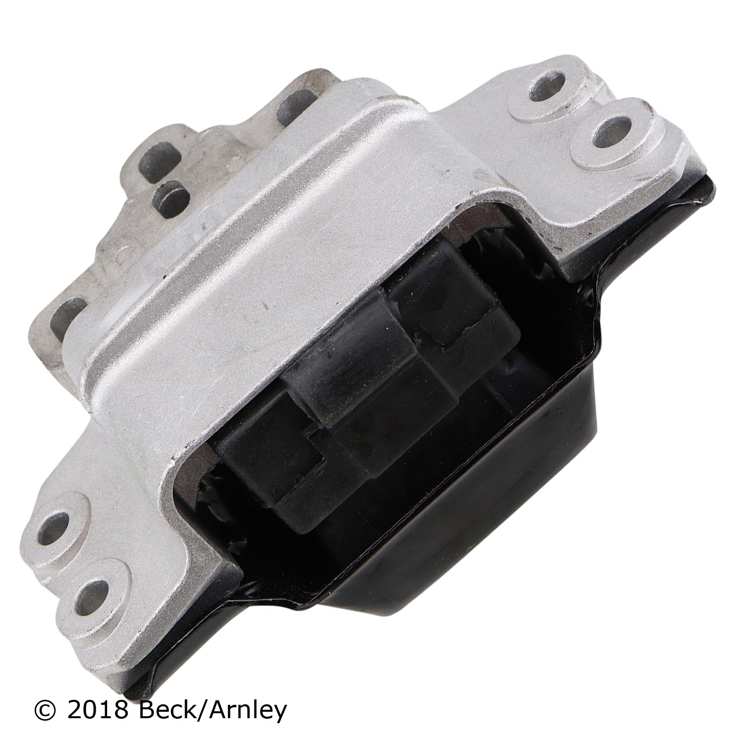 TRANSMISSION MOUNT