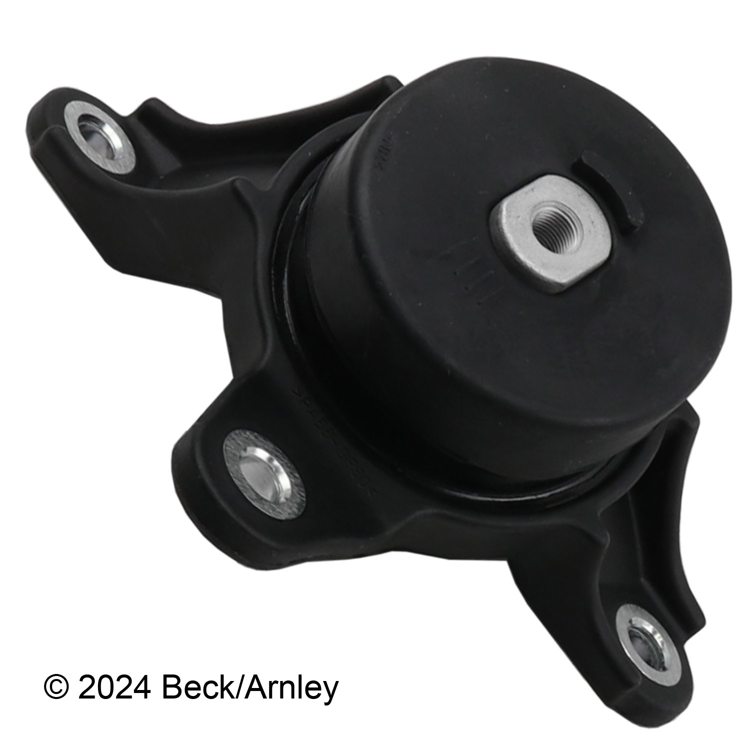 TRANSMISSION MOUNT