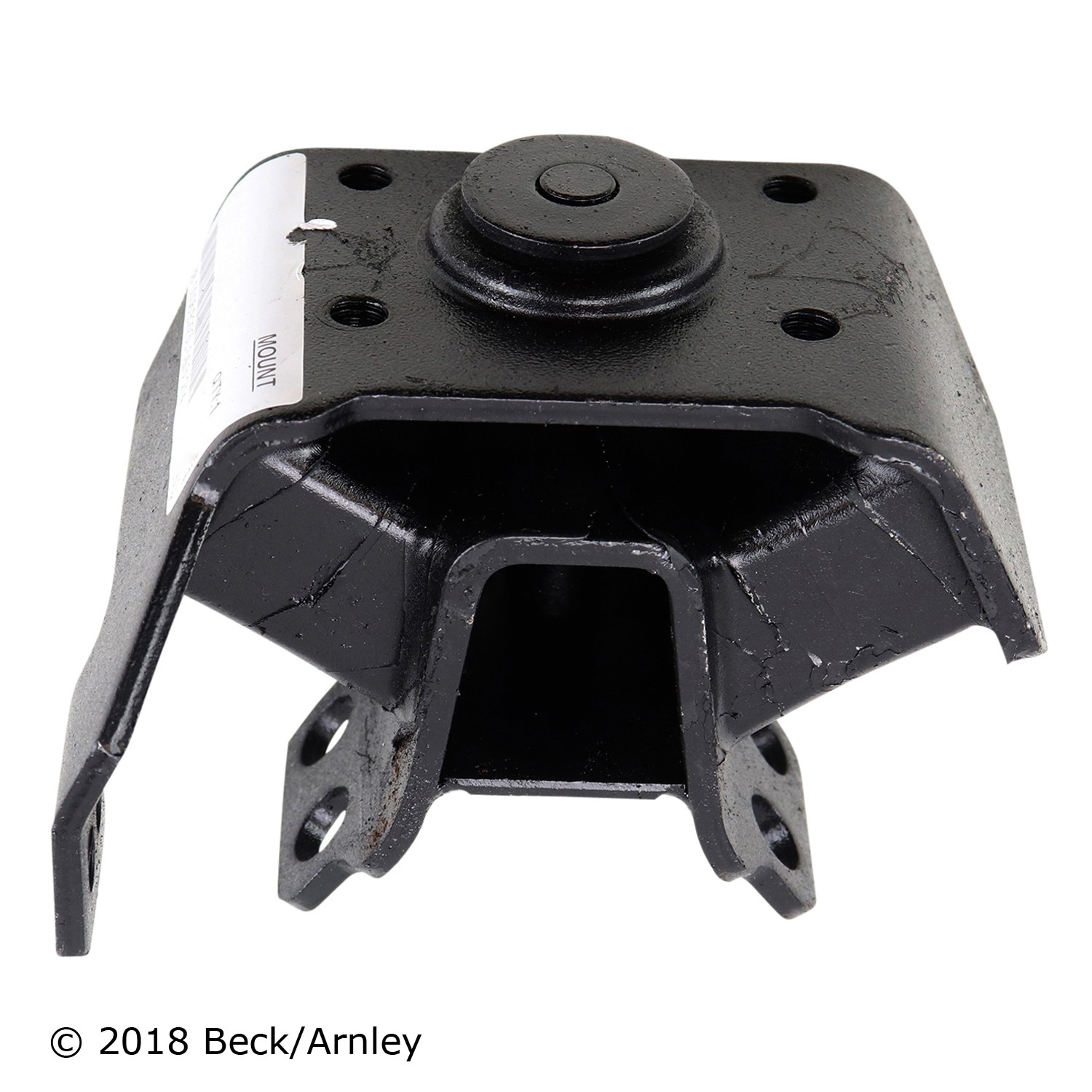 TRANSMISSION MOUNT