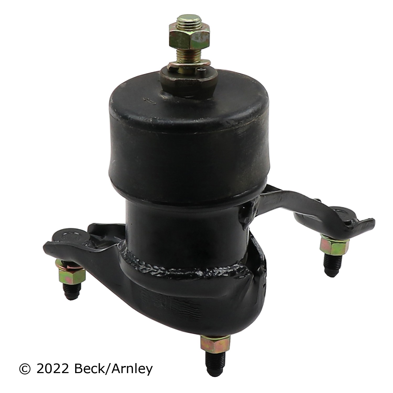 TRANSMISSION MOUNT