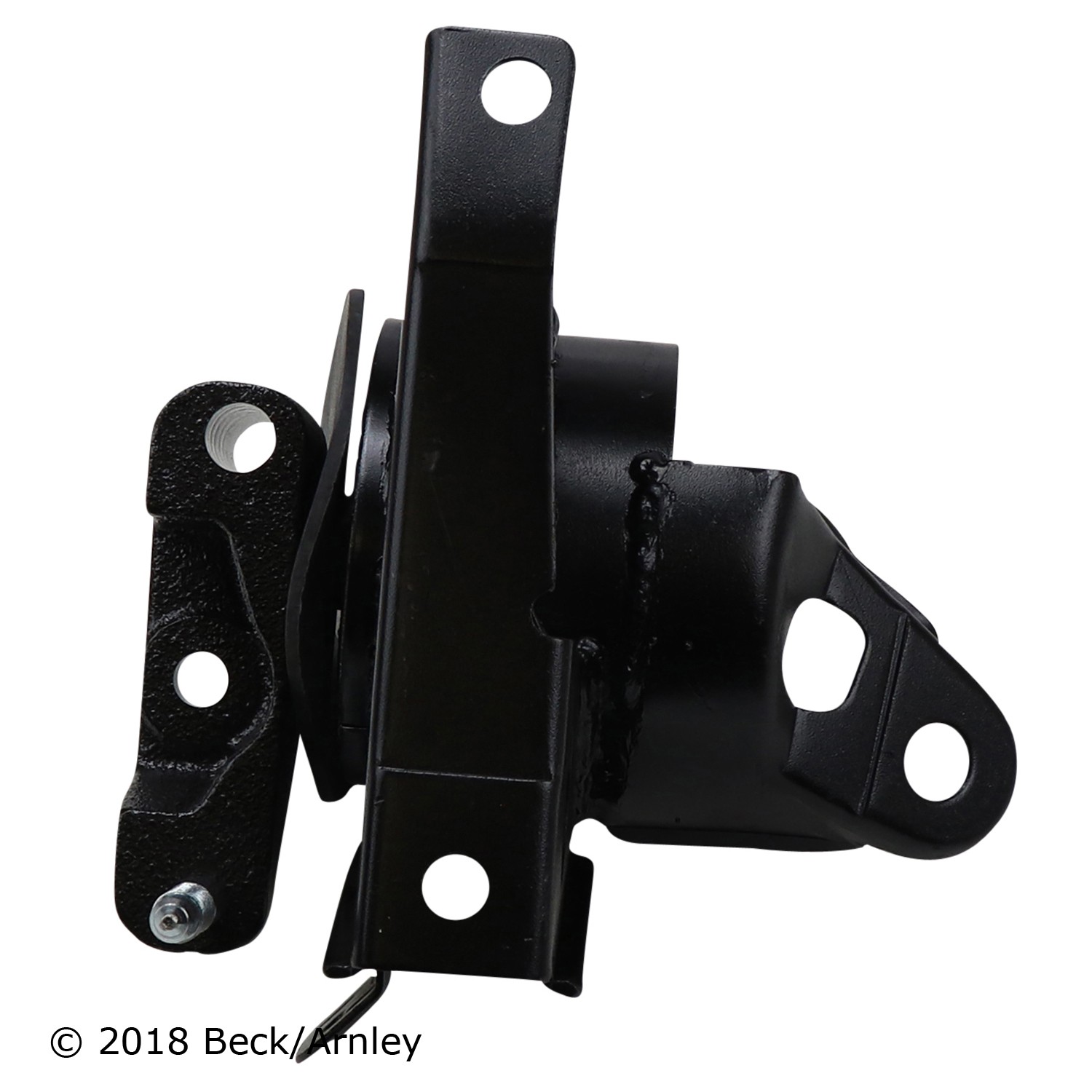 ENGINE MOUNT