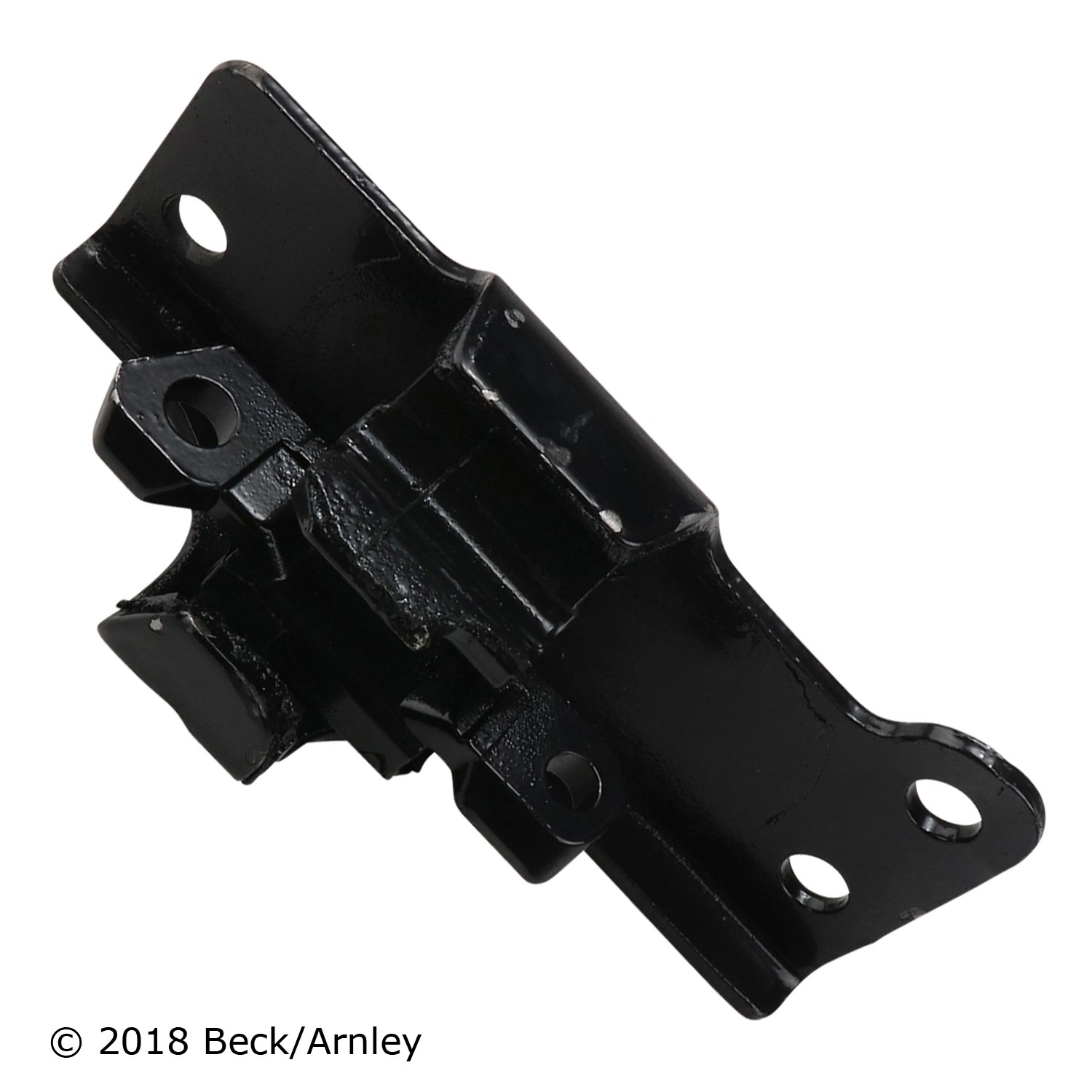 TRANSMISSION MOUNT
