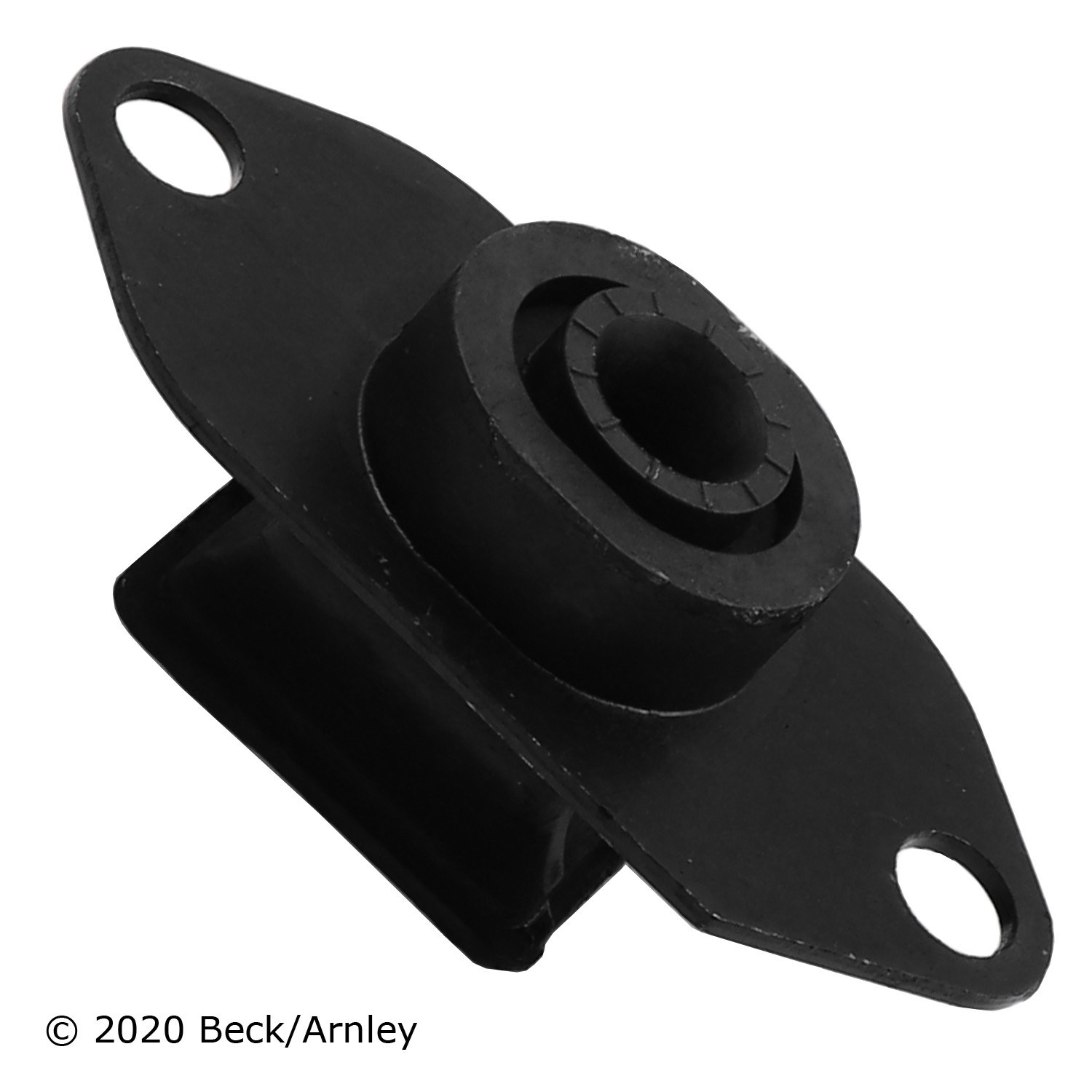 TRANSMISSION MOUNT