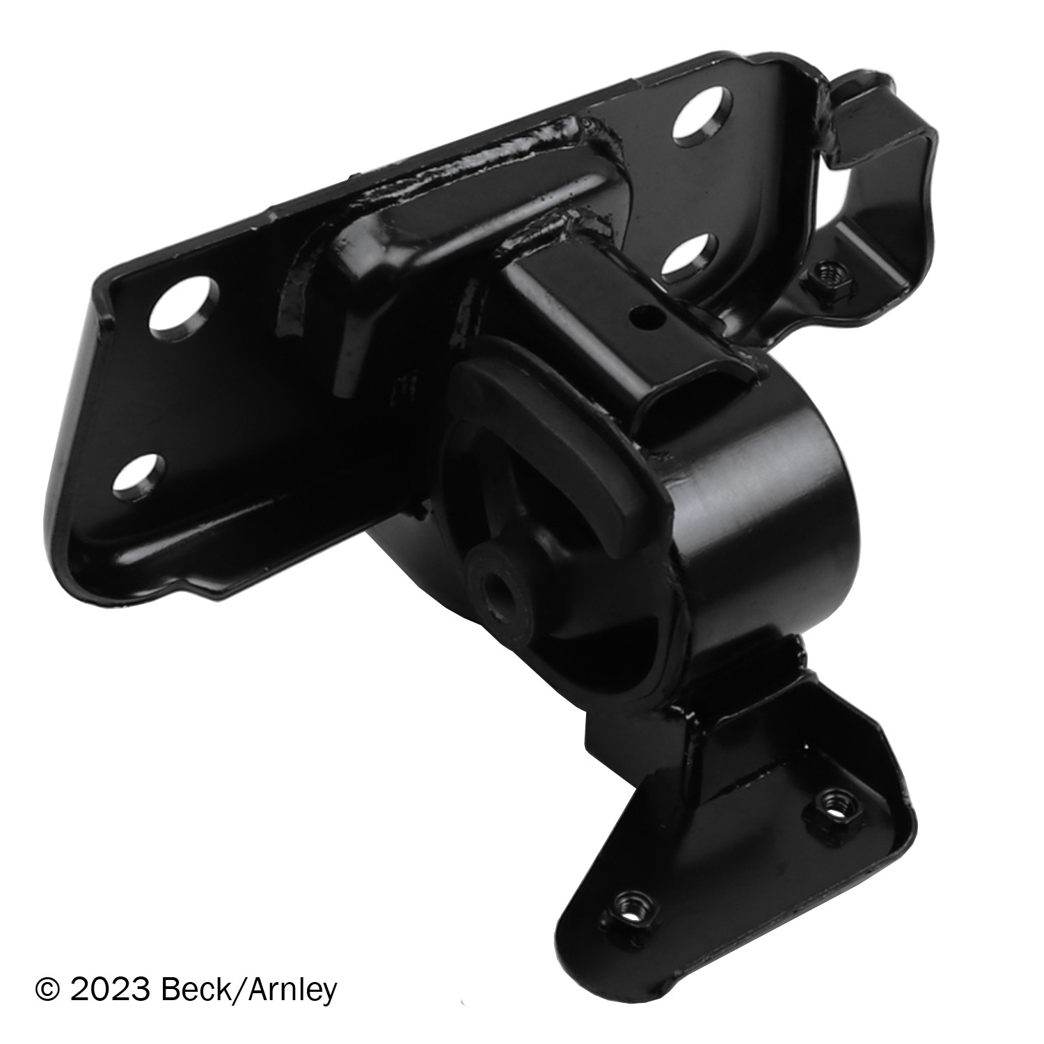 TRANSMISSION MOUNT