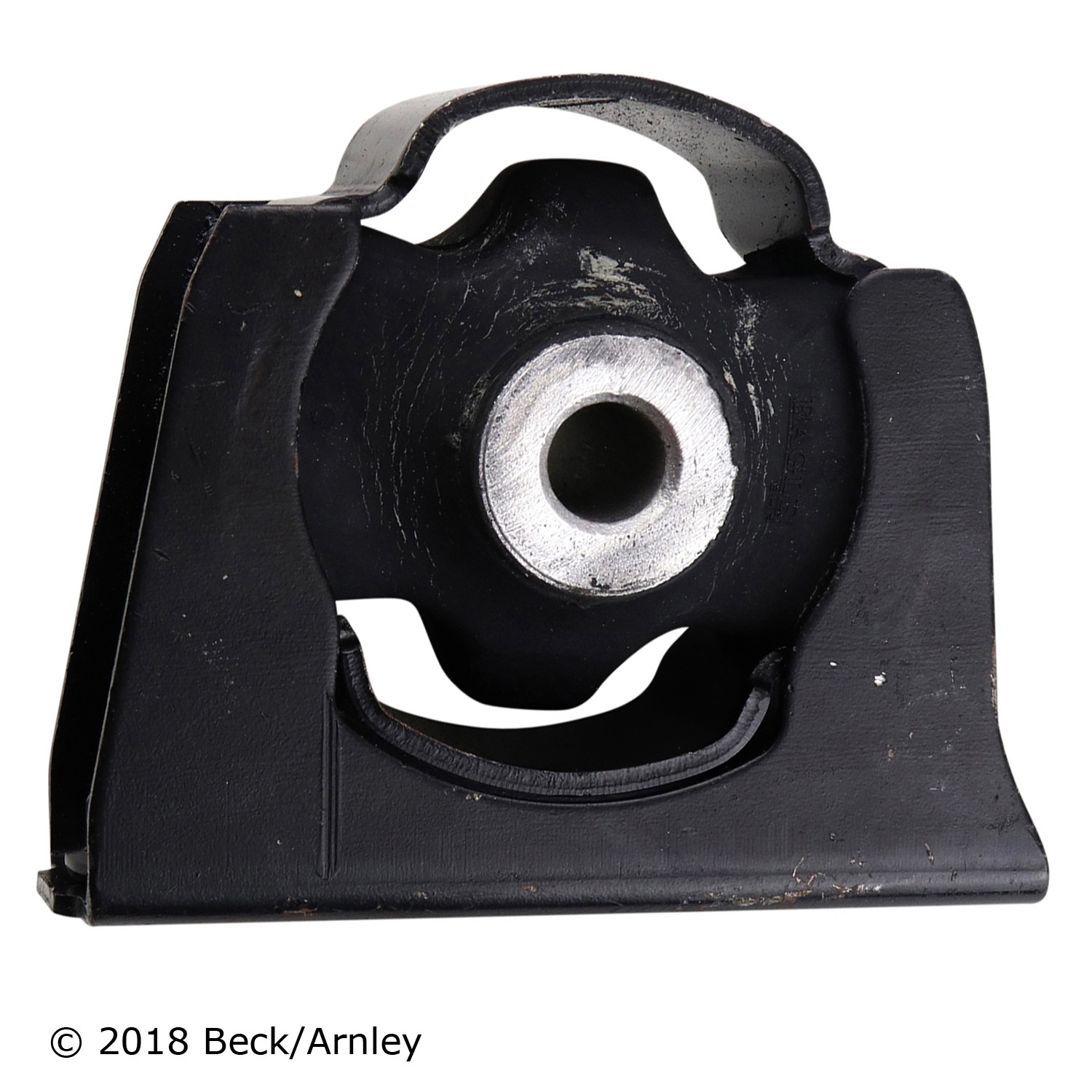 ENGINE MOUNT