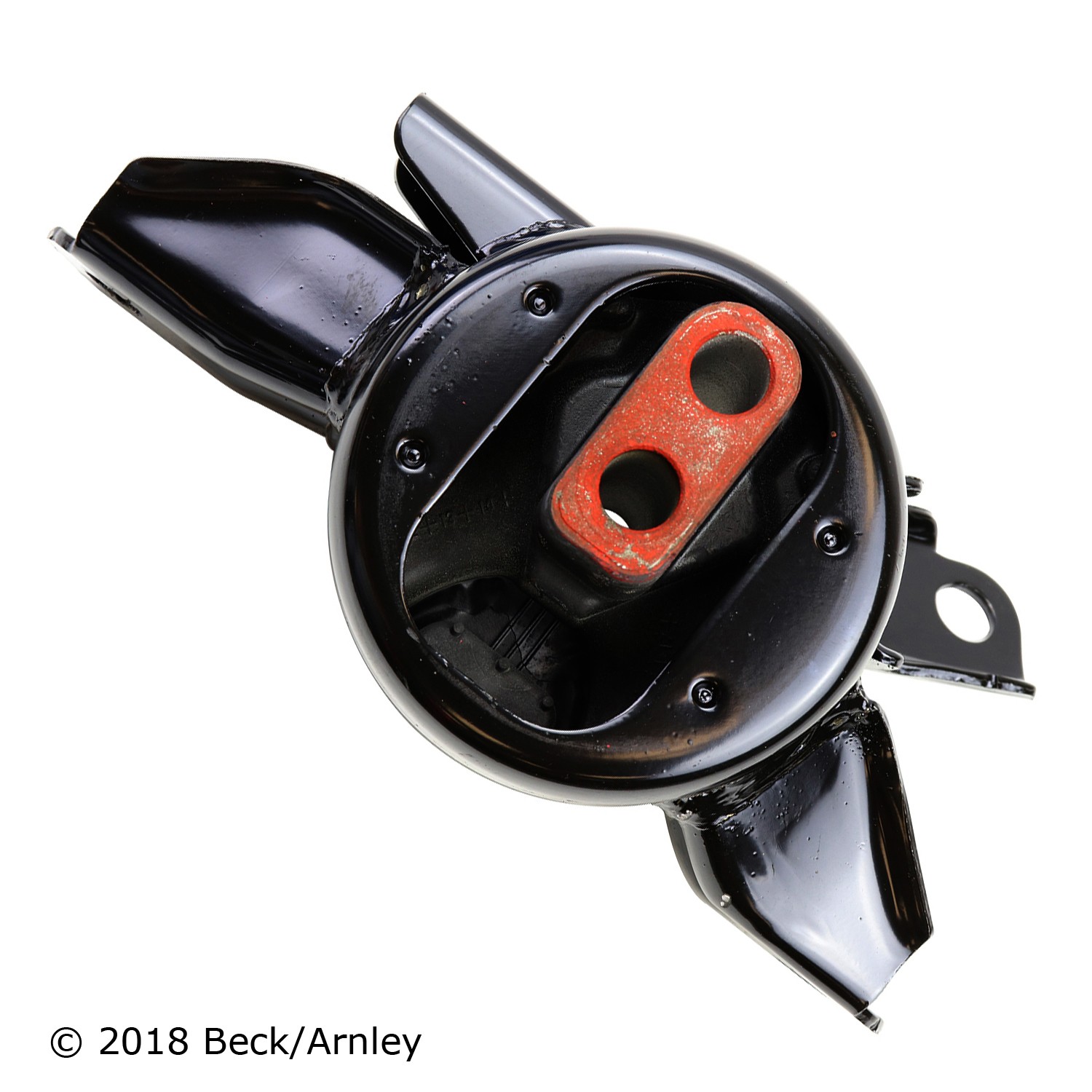TRANSMISSION MOUNT