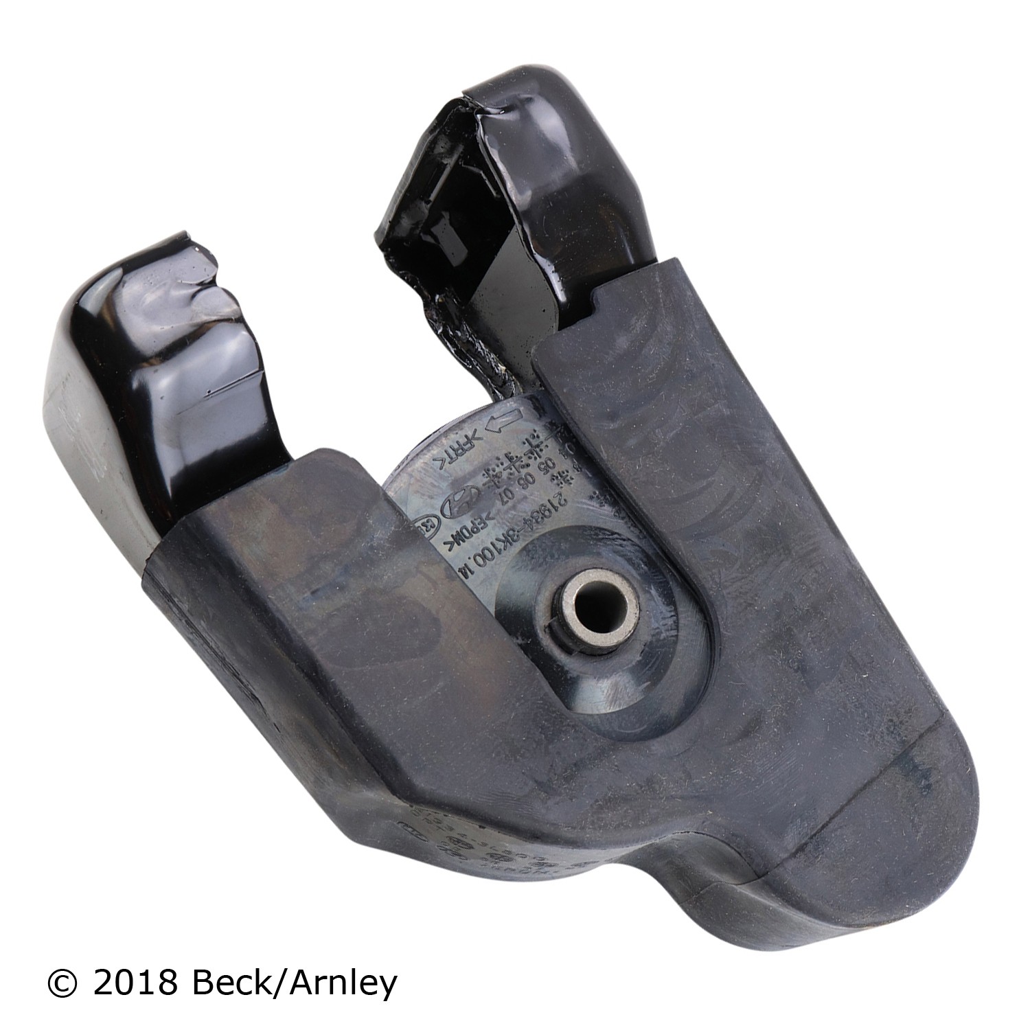 ENGINE MOUNT