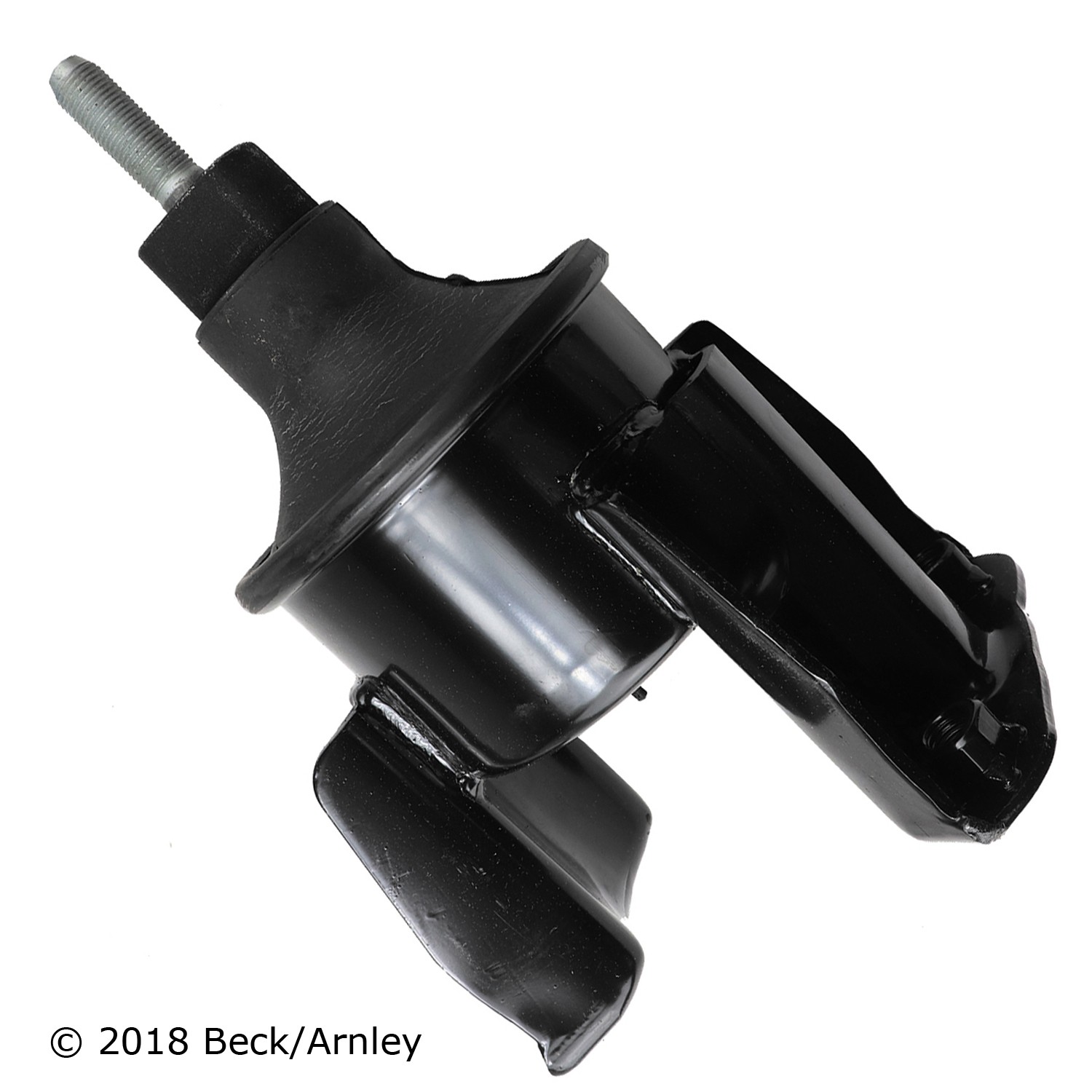 ENGINE MOUNT