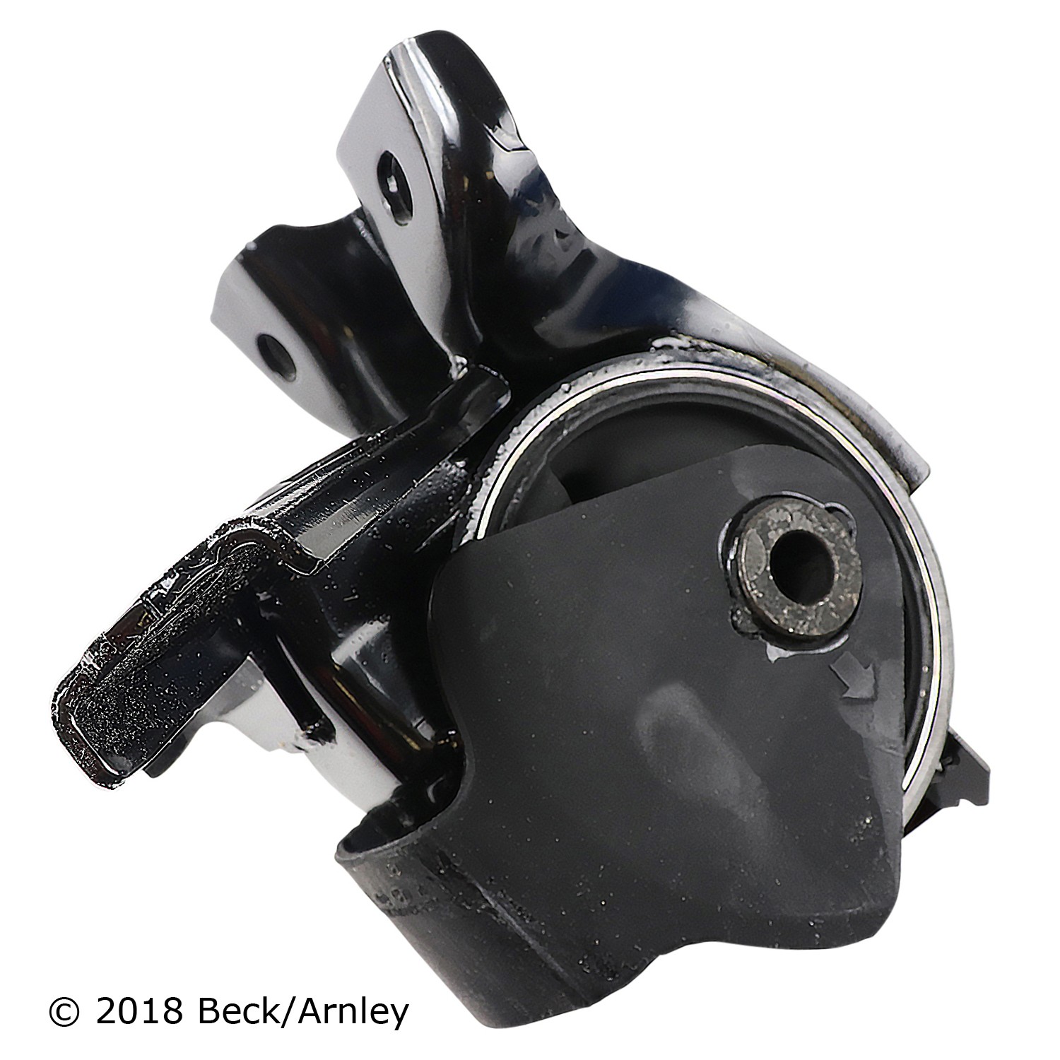 TRANSMISSION MOUNT