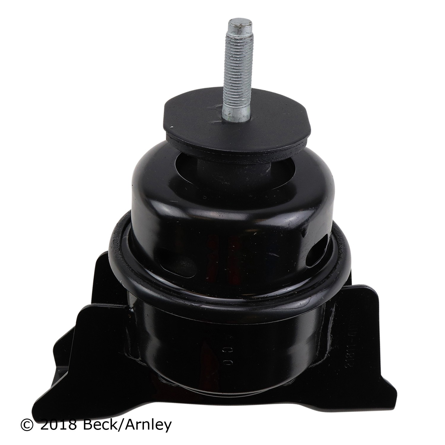 ENGINE MOUNT