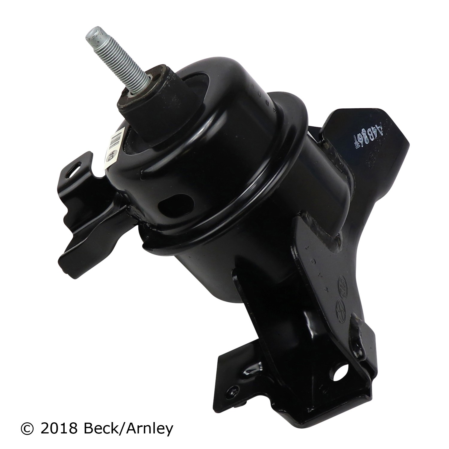 ENGINE MOUNT
