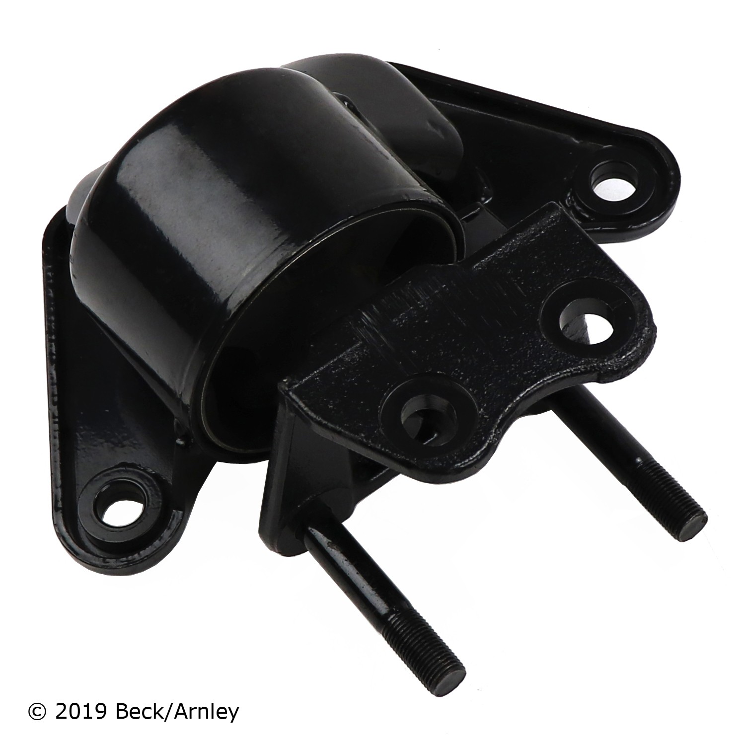 TRANSMISSION MOUNT