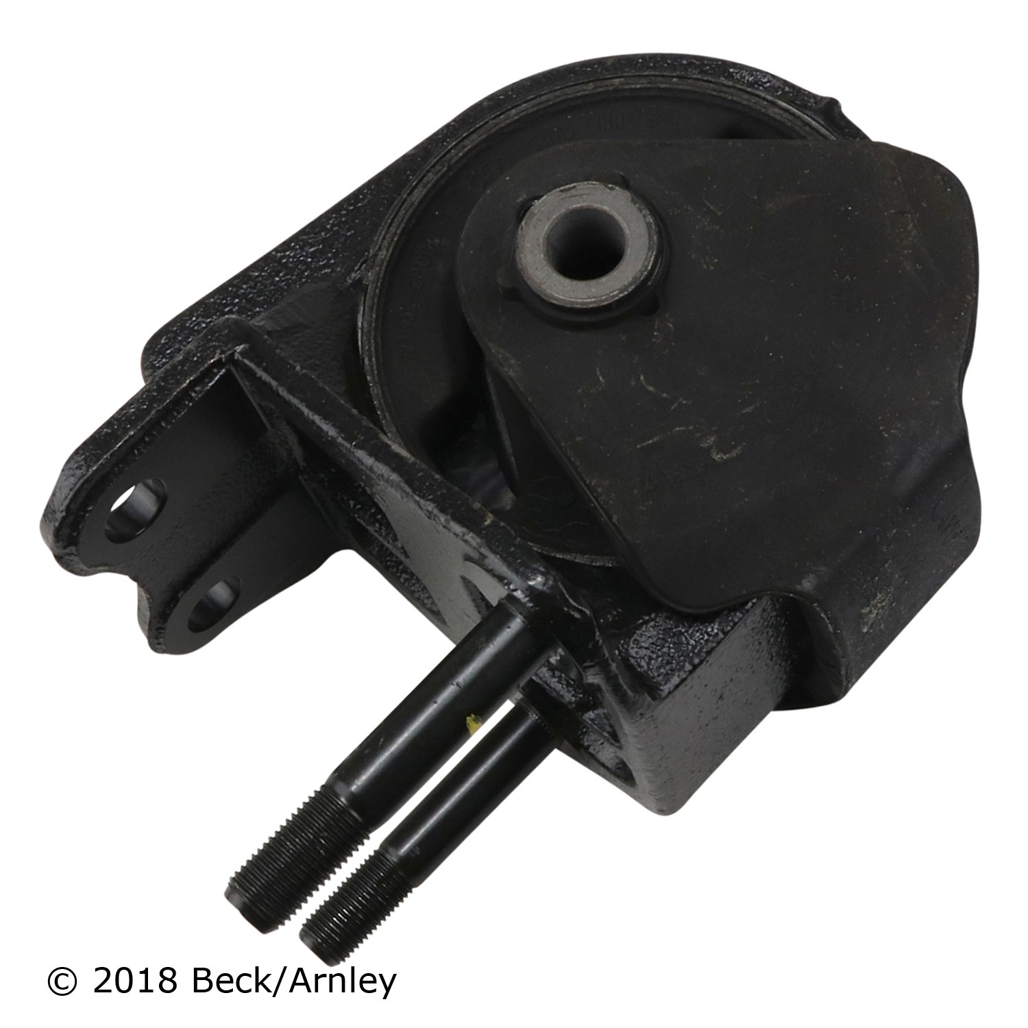 TRANSMISSION MOUNT