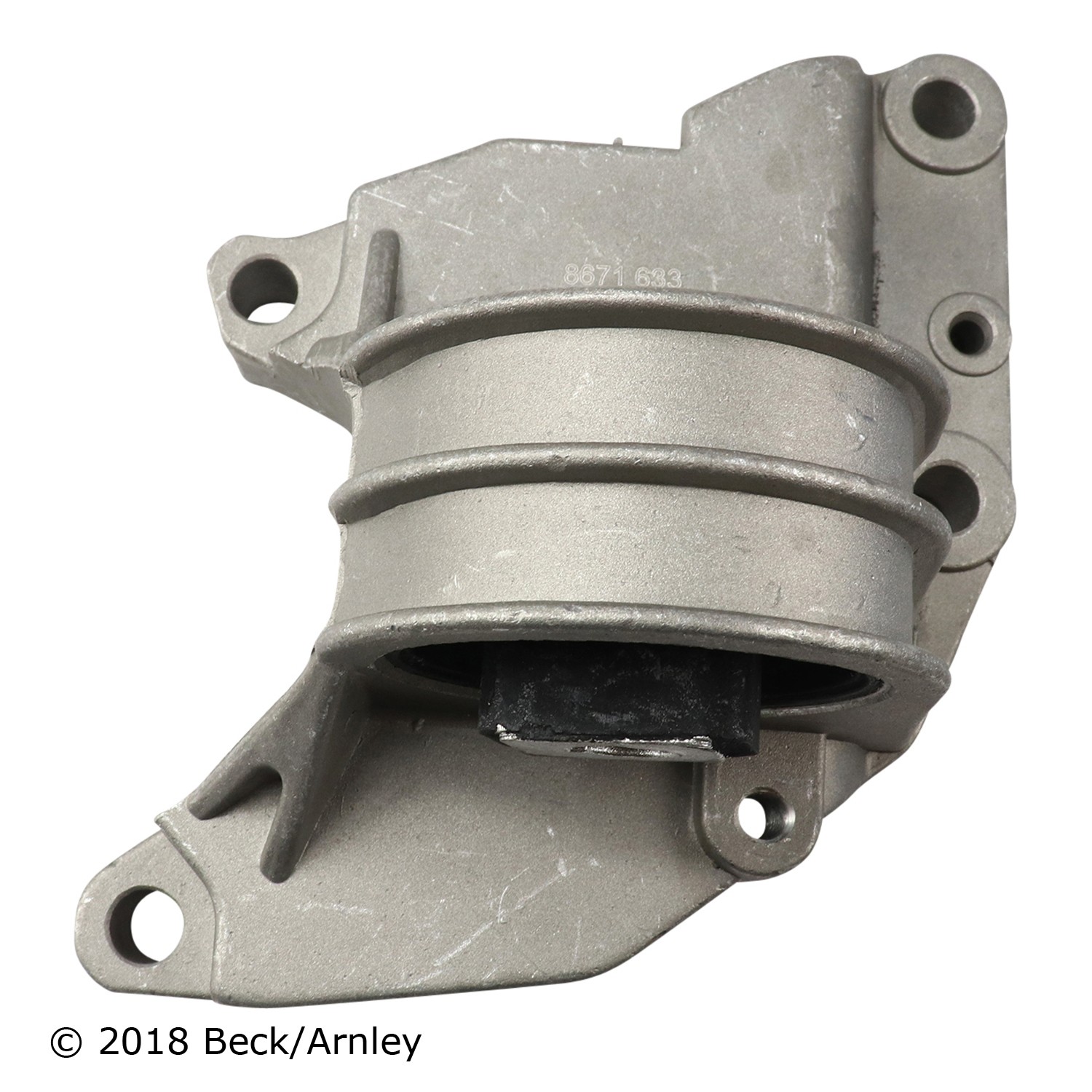 ENGINE MOUNT
