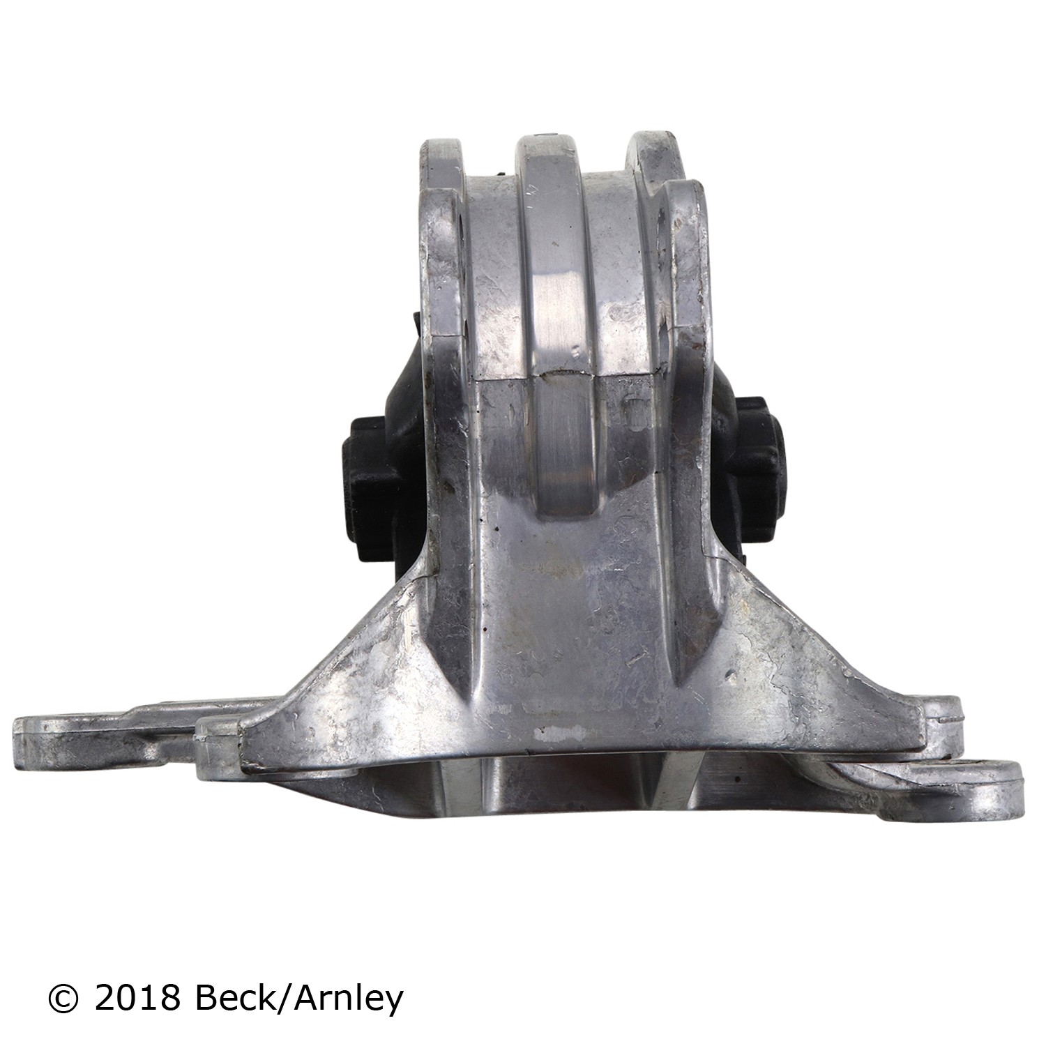 TRANSMISSION MOUNT