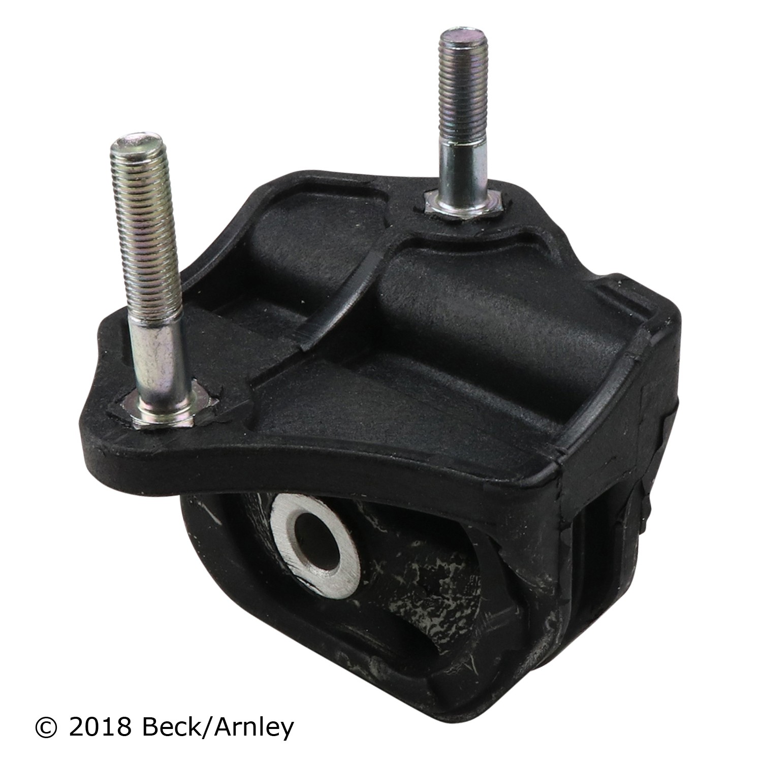 TRANSMISSION MOUNT