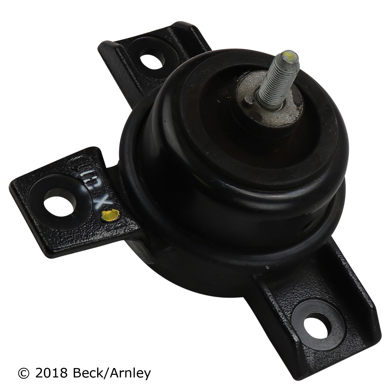 ENGINE MOUNT