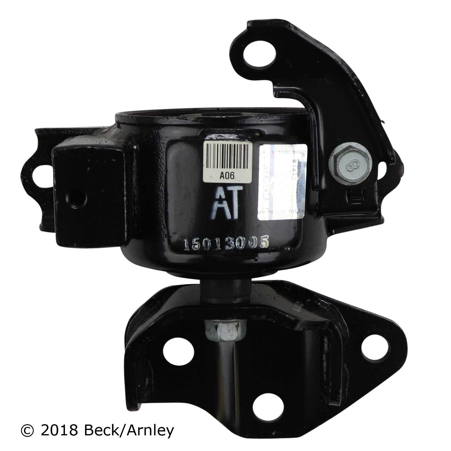 TRANSMISSION MOUNT