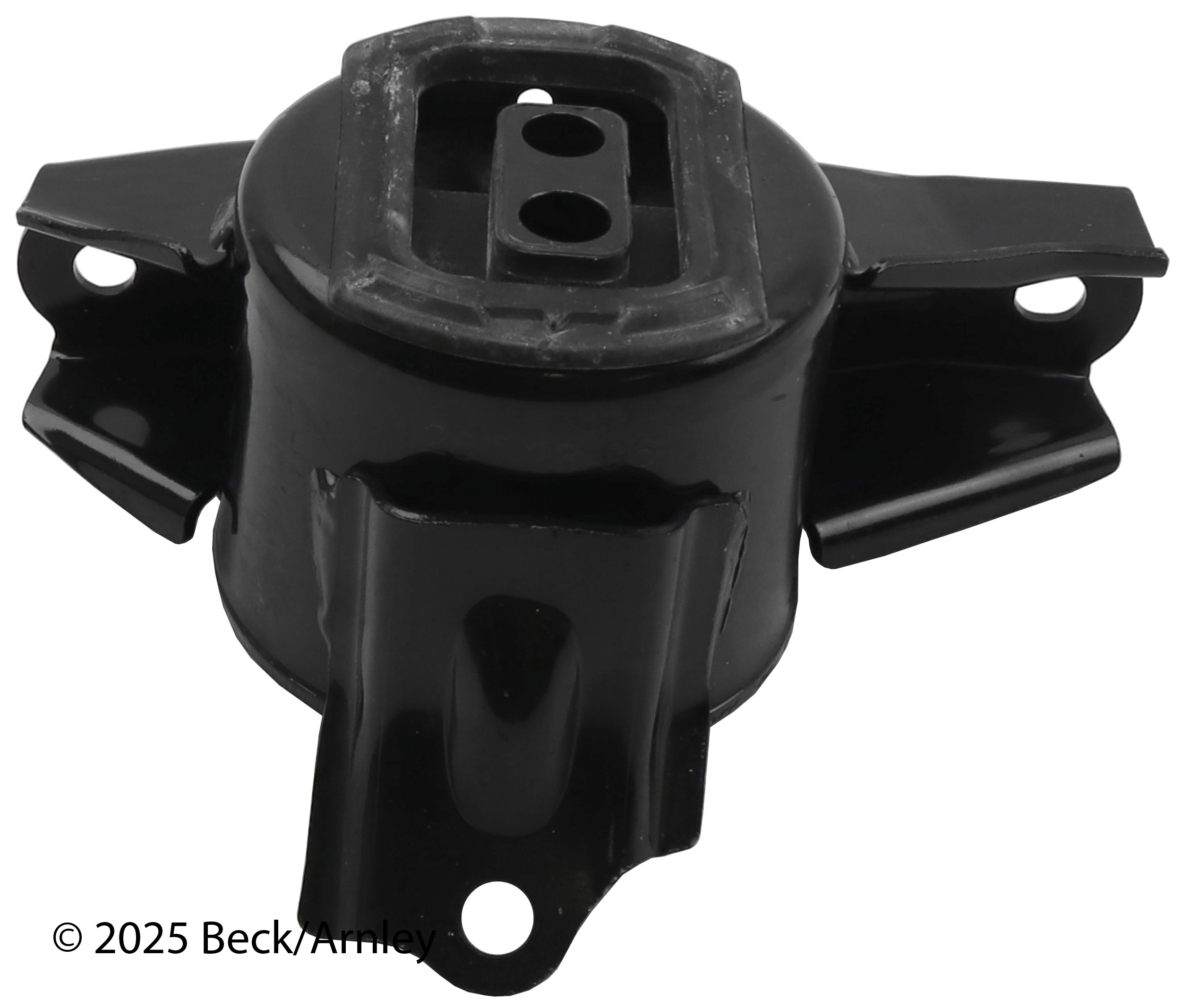 TRANSMISSION MOUNT