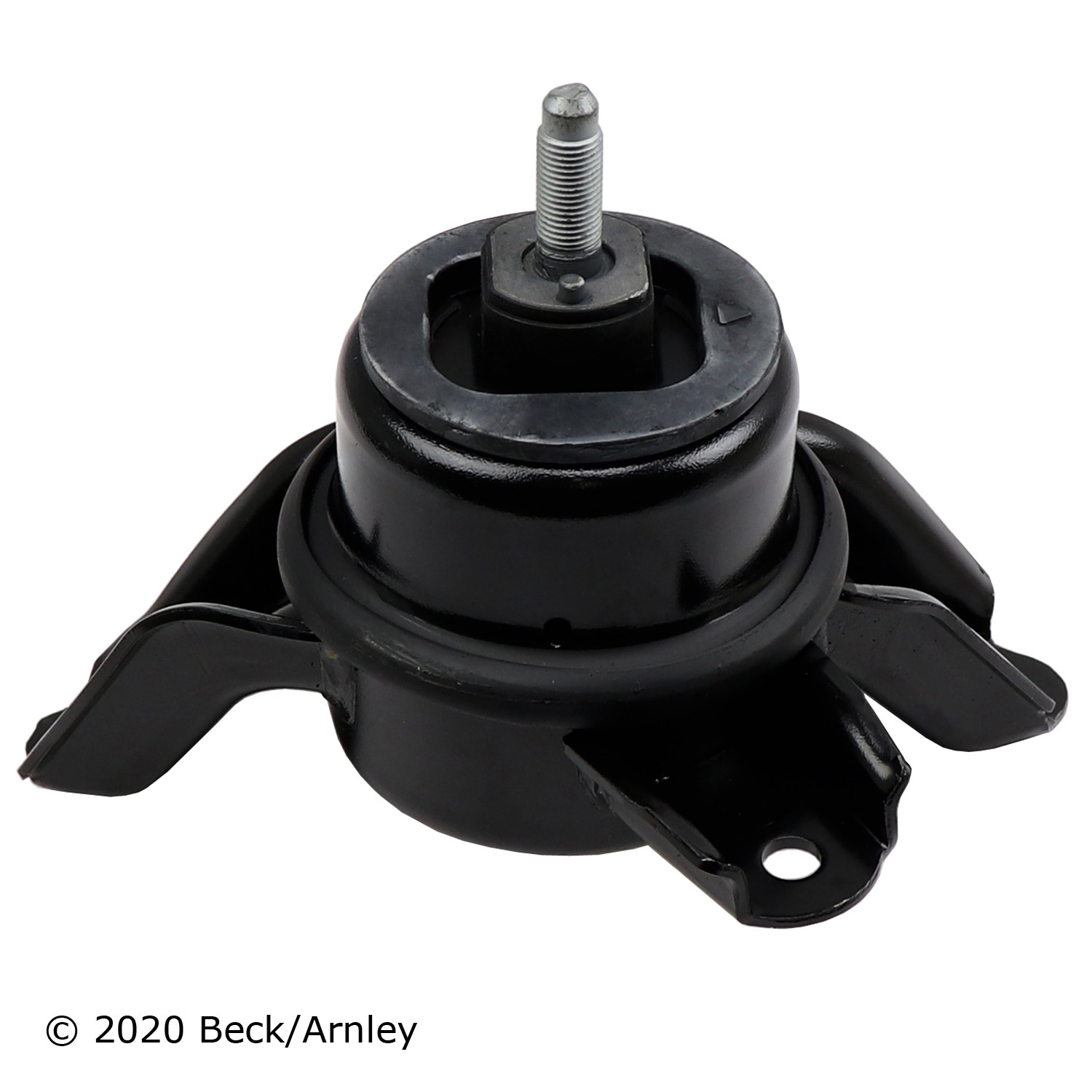 ENGINE MOUNT