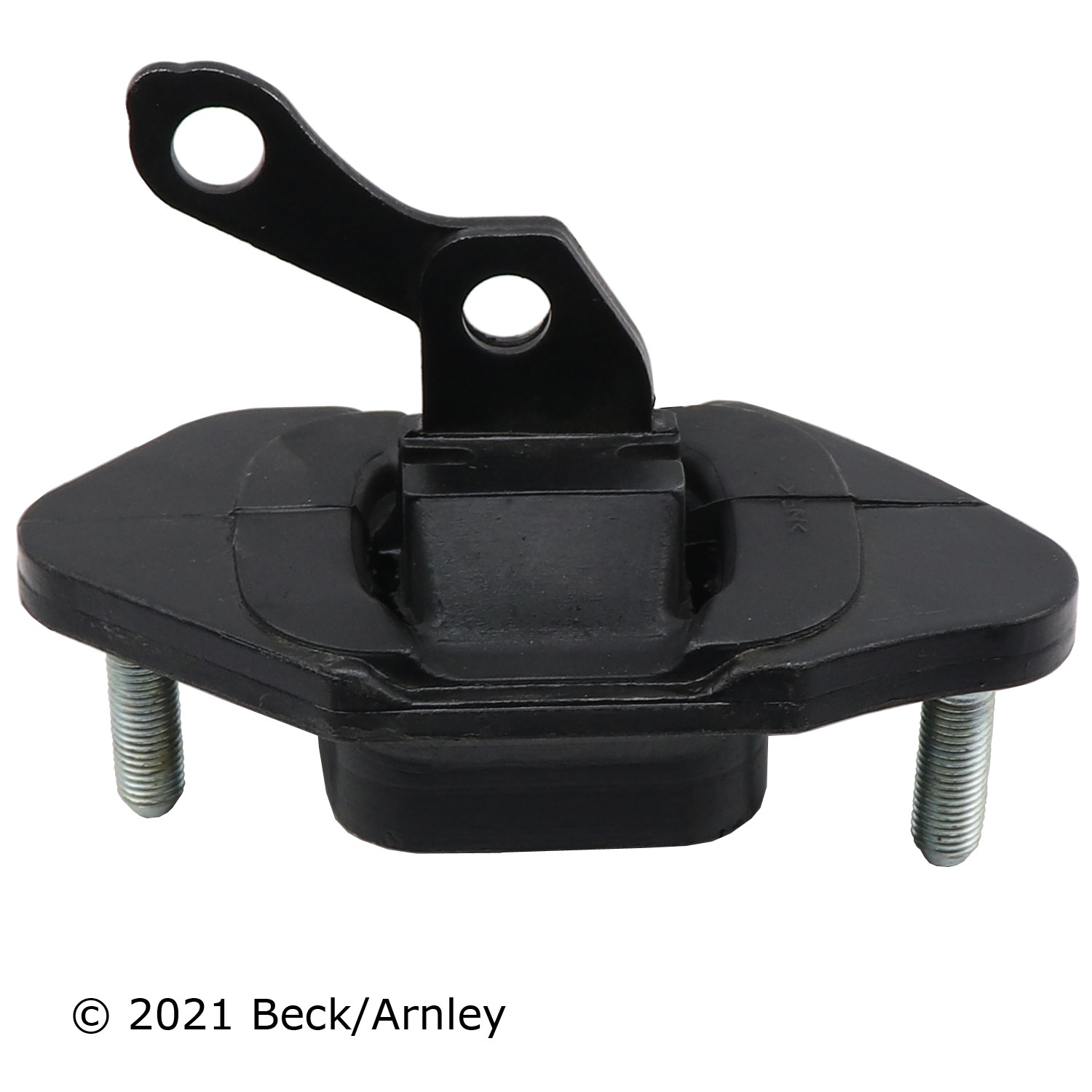 TRANSMISSION MOUNT