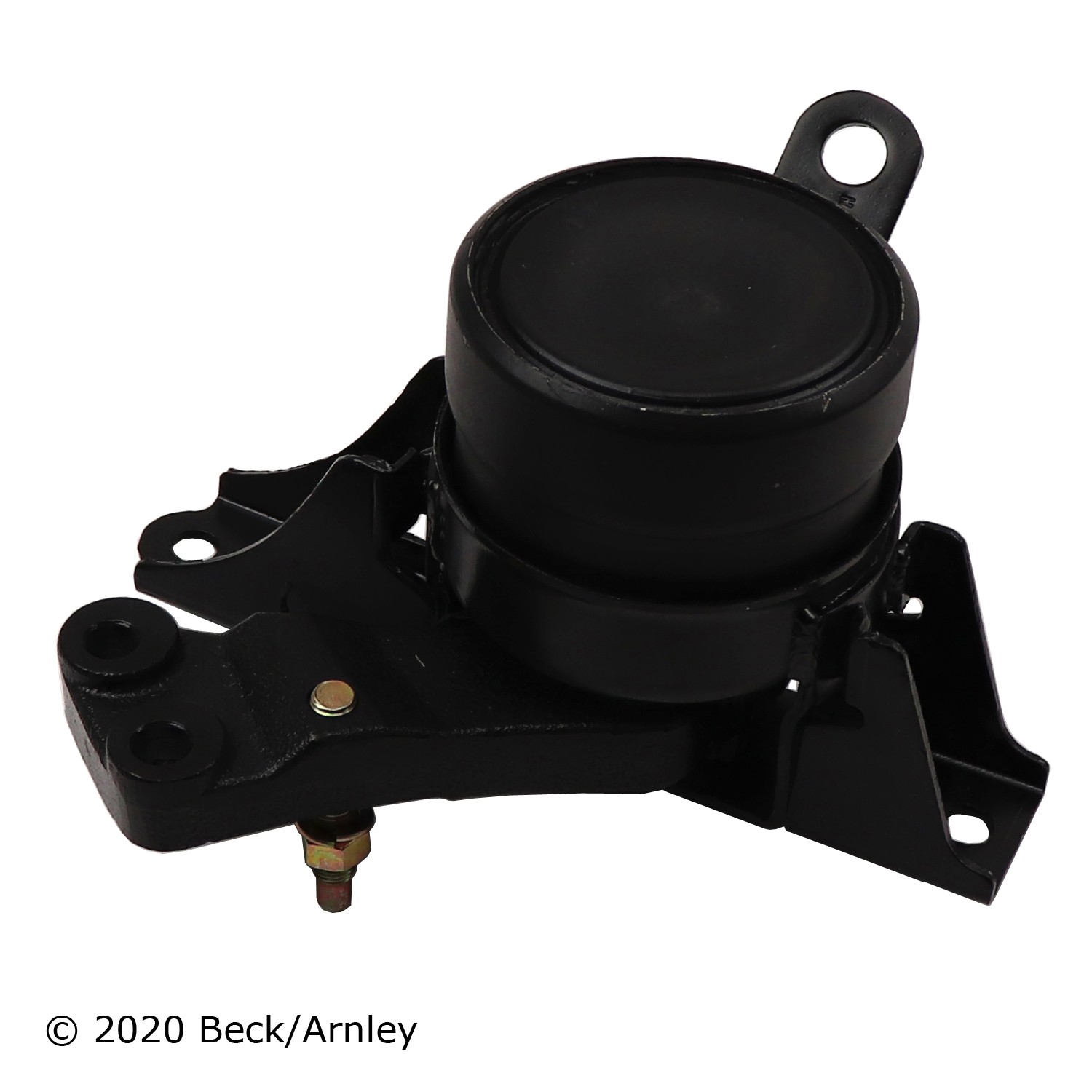 ENGINE MOUNT
