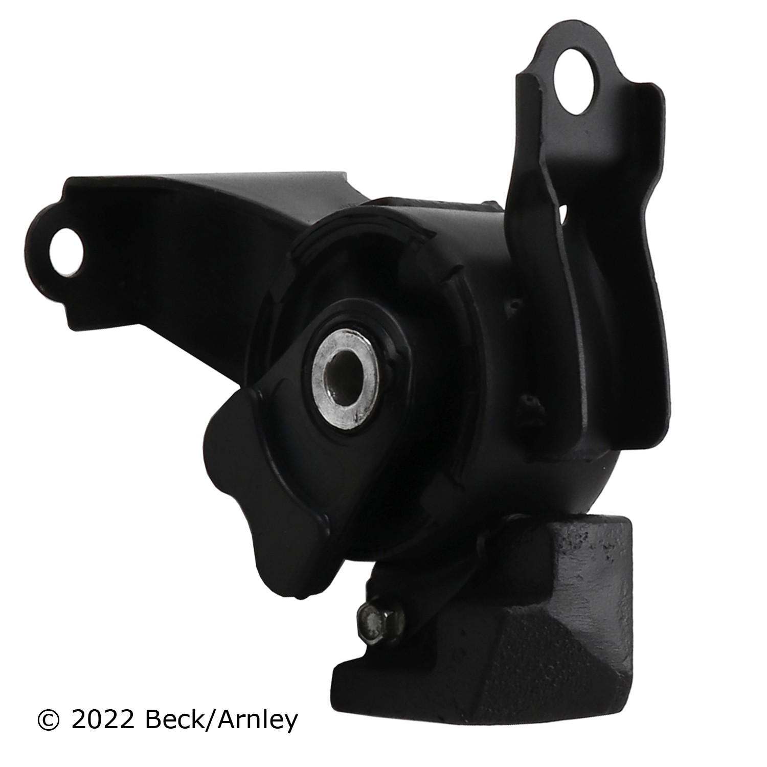 TRANSMISSION MOUNT