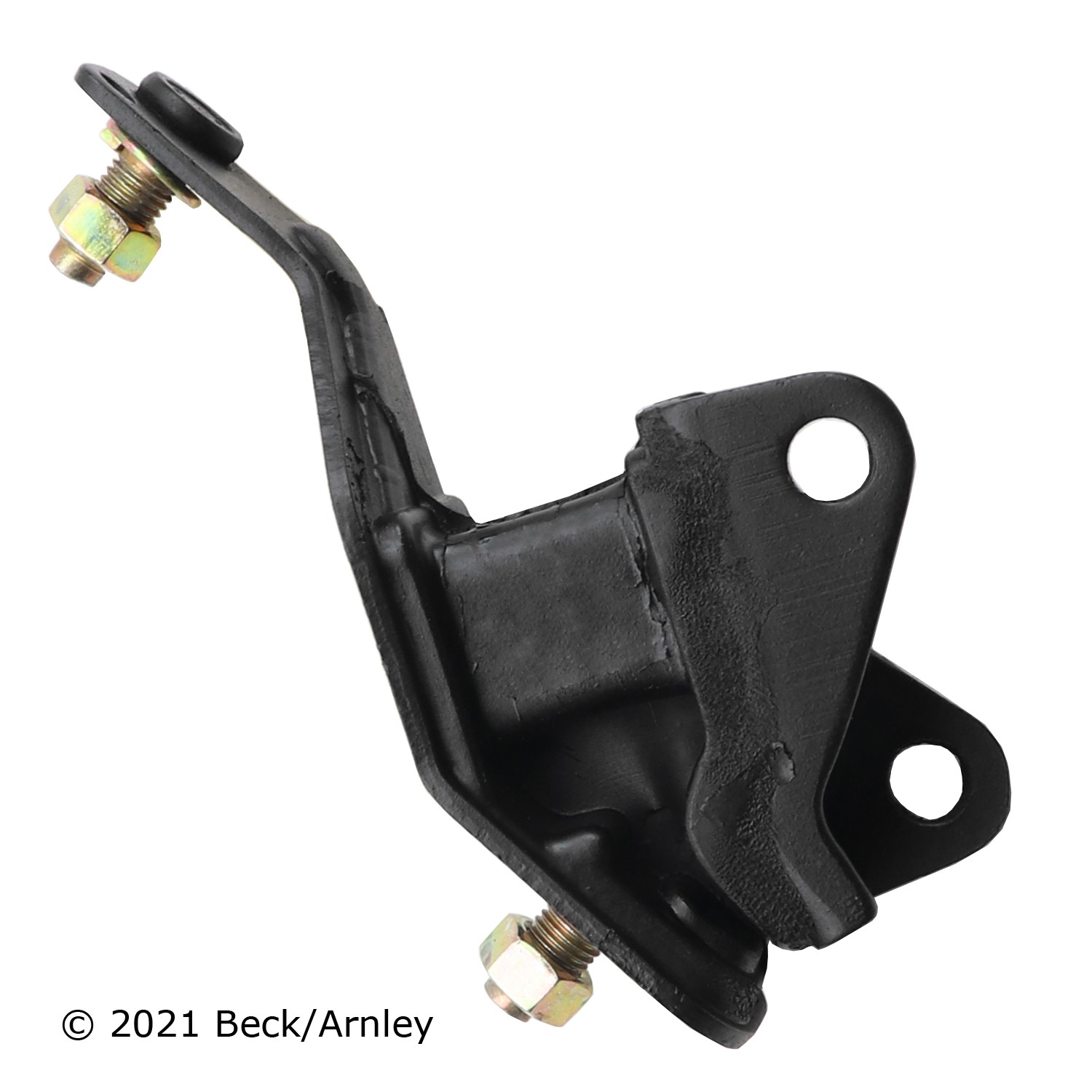 TRANSMISSION MOUNT