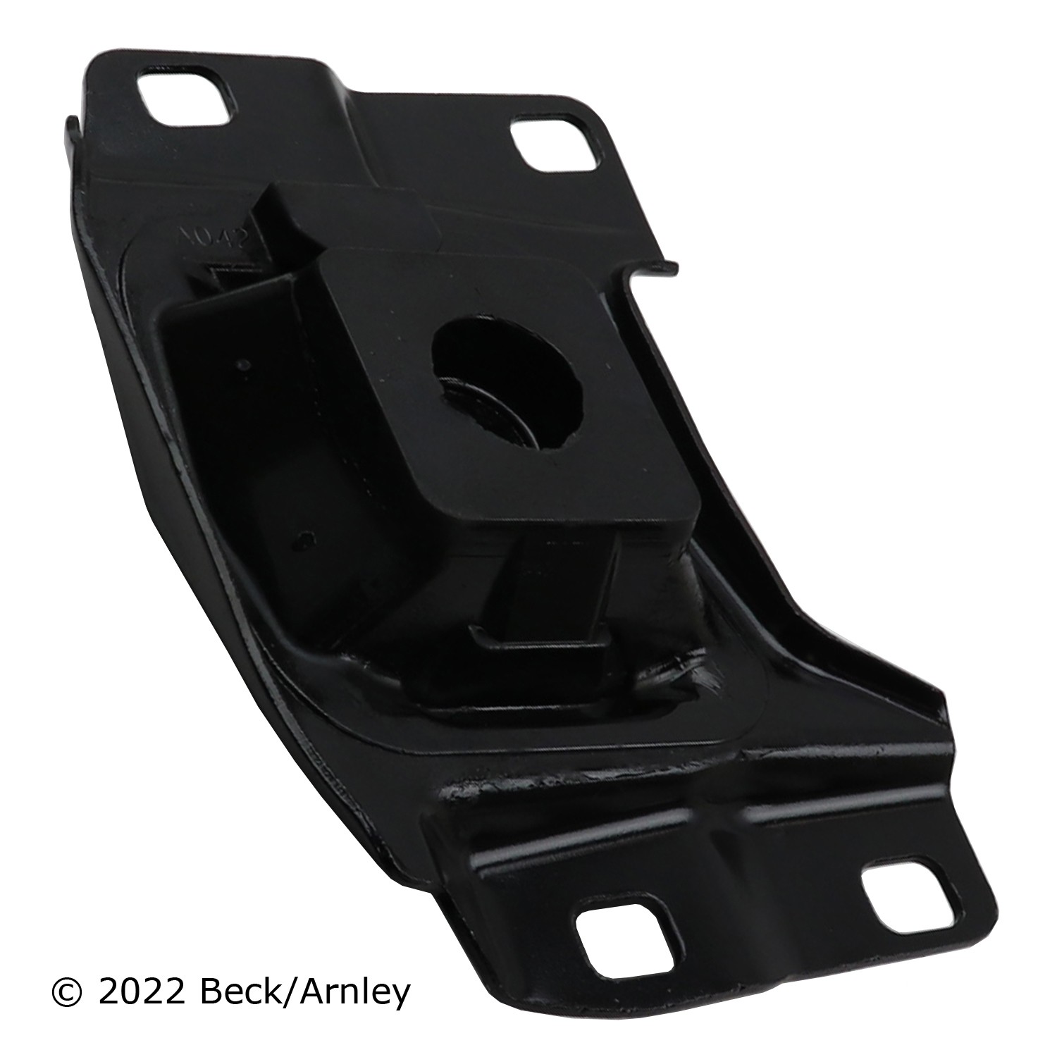 TRANSMISSION MOUNT