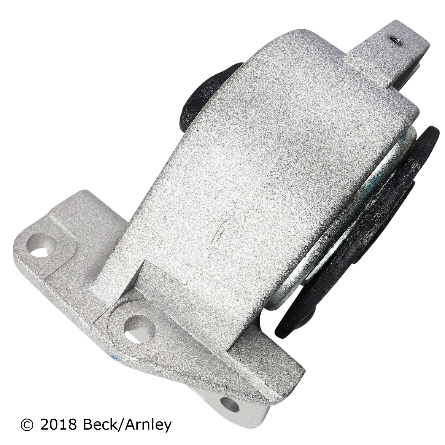 TRANSMISSION MOUNT