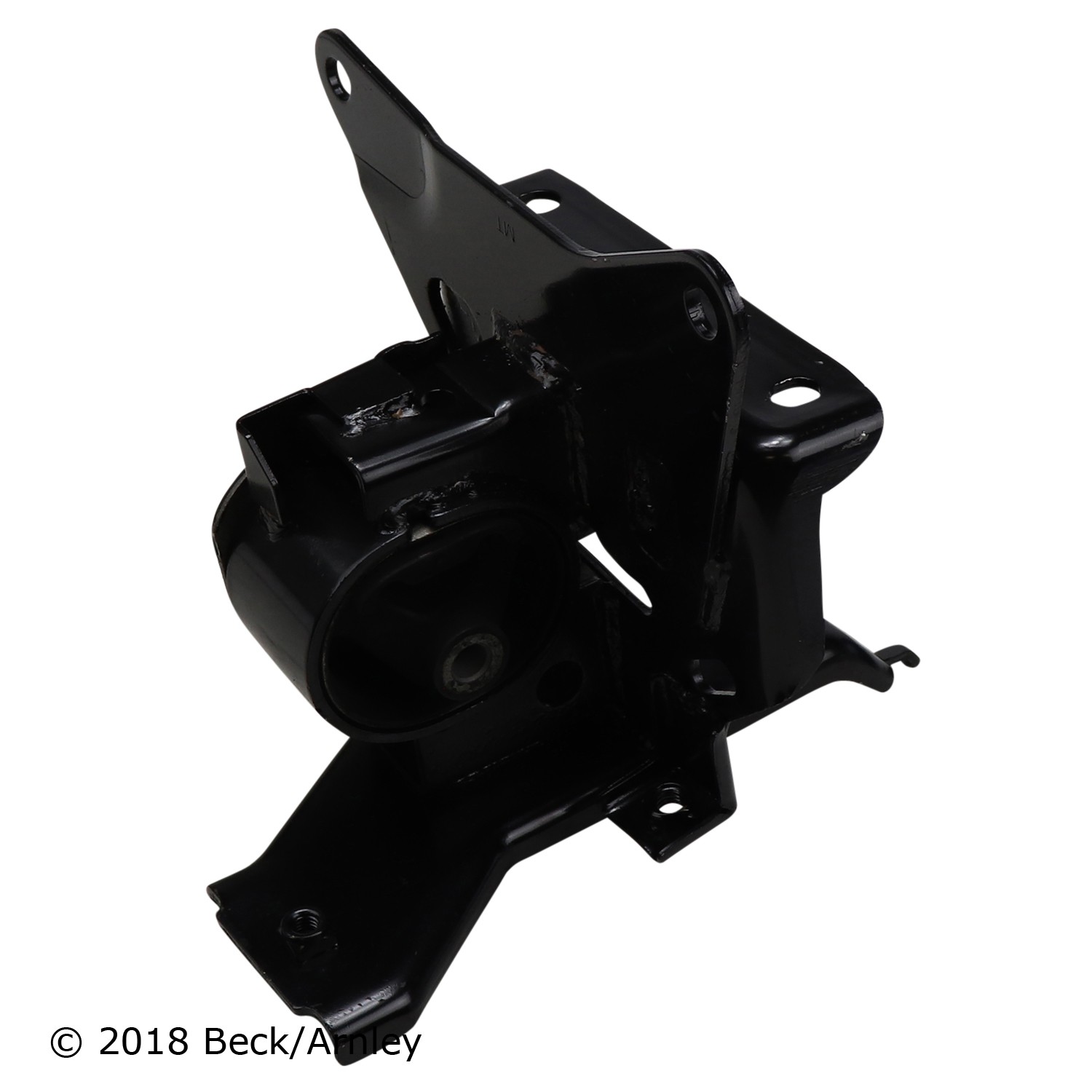TRANSMISSION MOUNT
