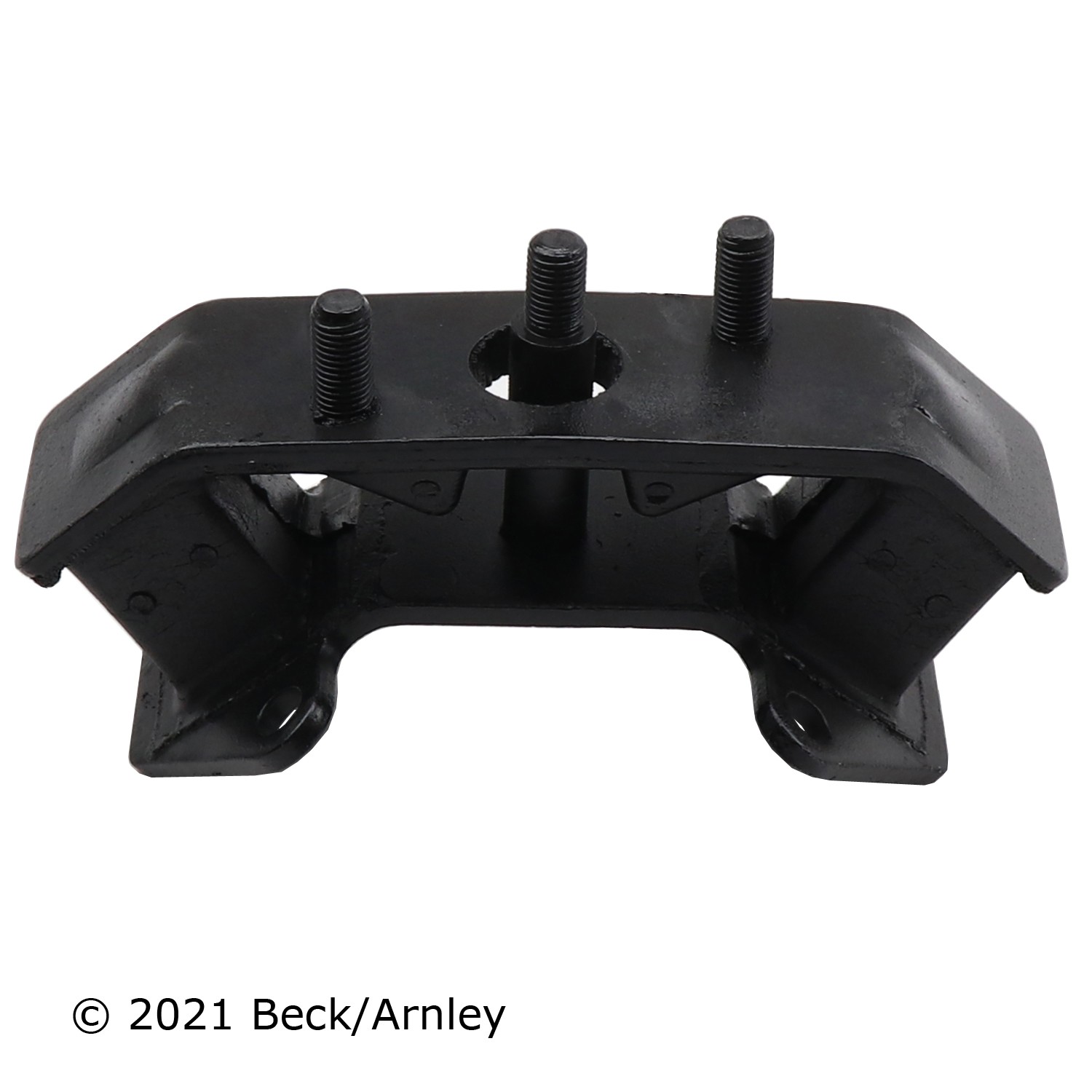 TRANSMISSION MOUNT