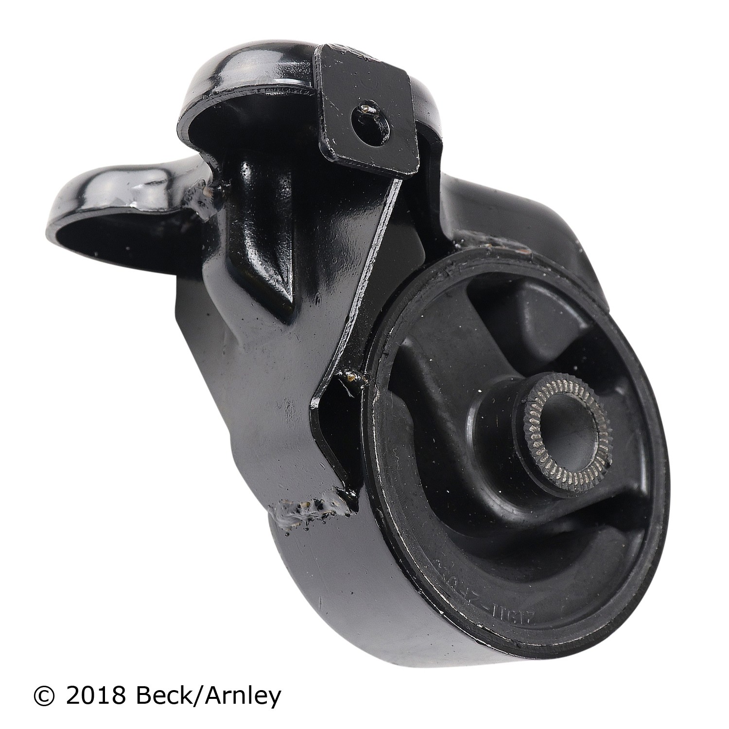 ENGINE MOUNT