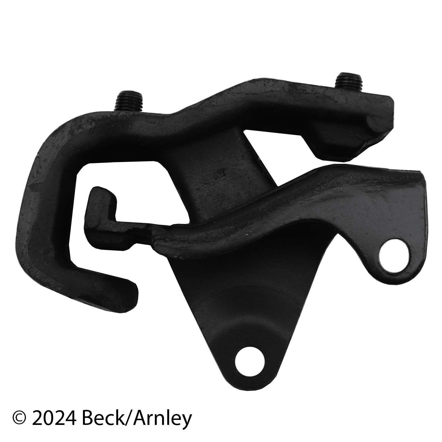 TRANSMISSION MOUNT