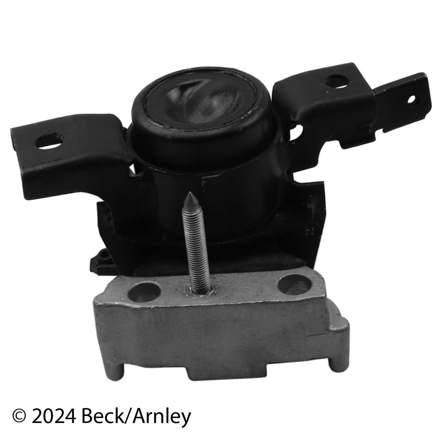 ENGINE MOUNT