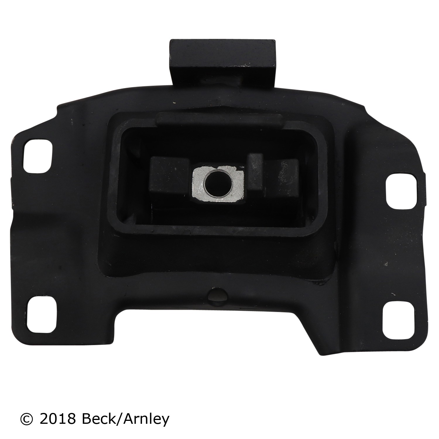 TRANSMISSION MOUNT