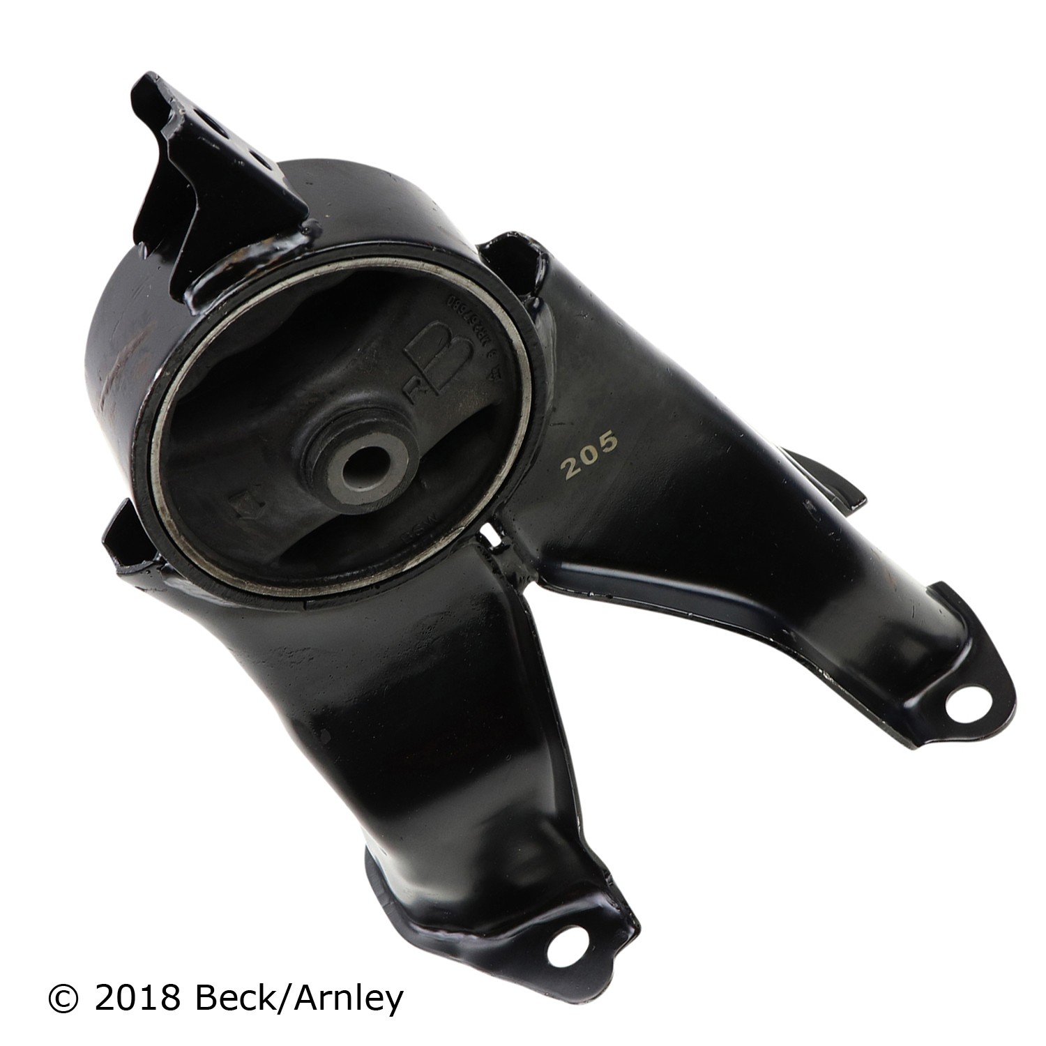ENGINE MOUNT