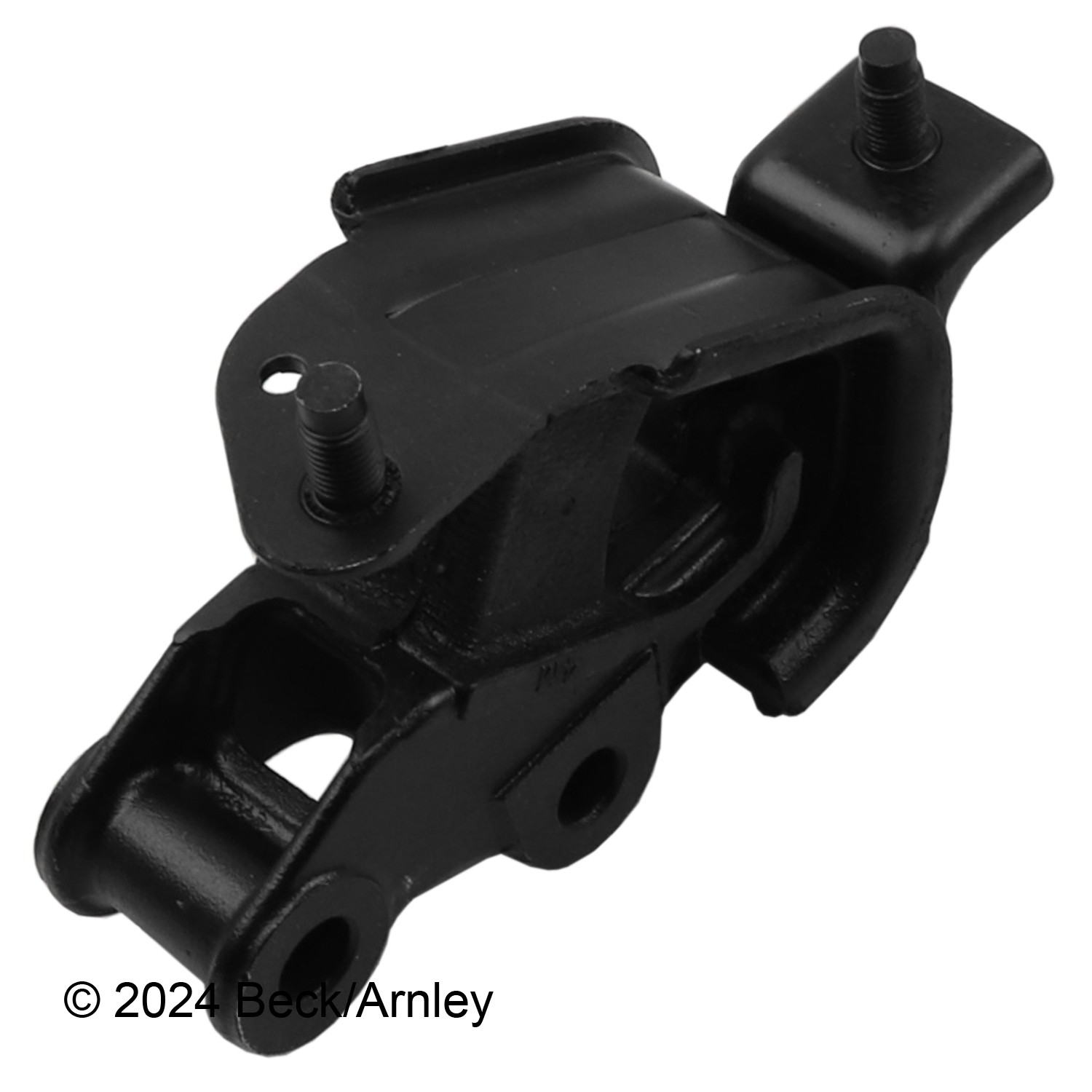 TRANSMISSION MOUNT