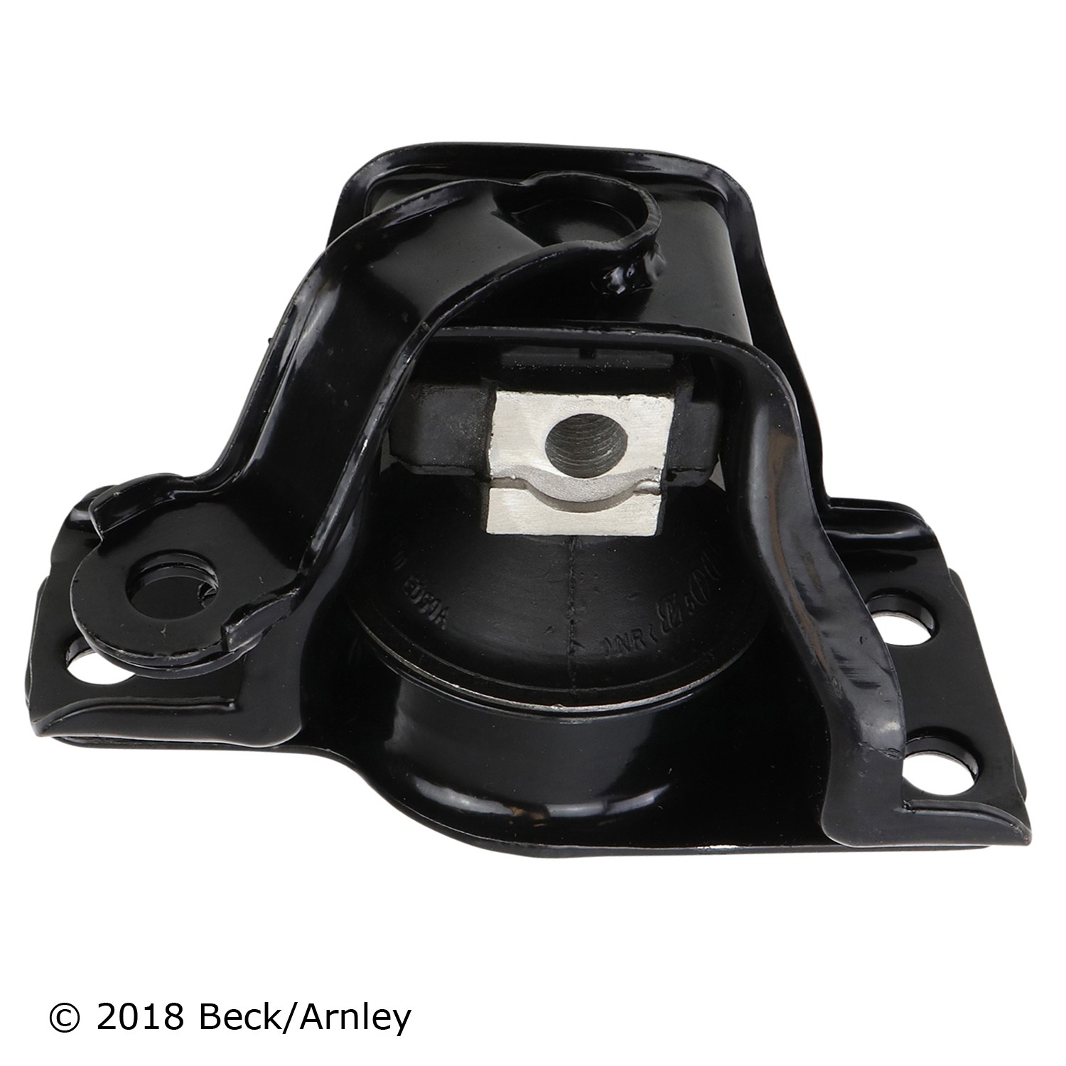 ENGINE MOUNT