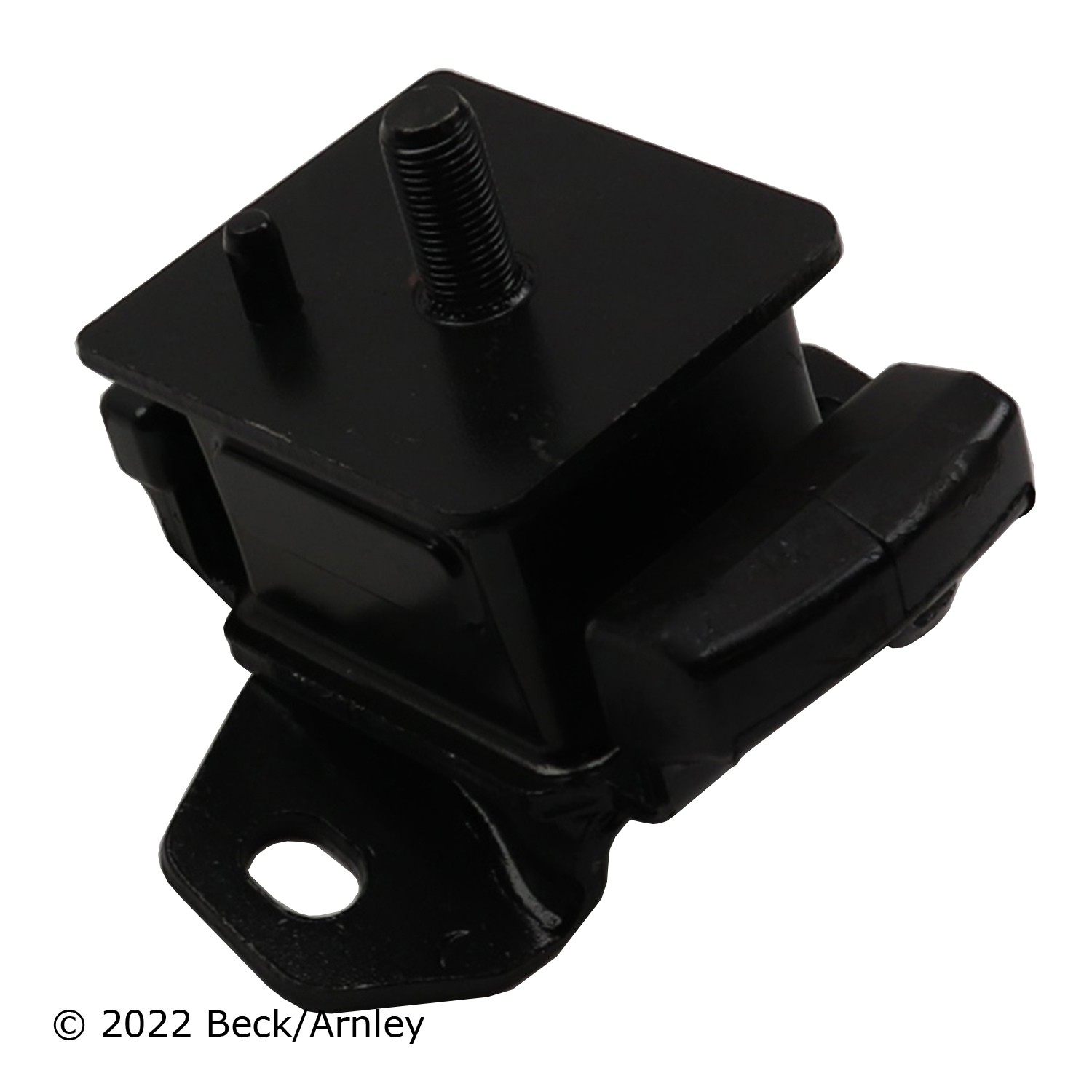 ENGINE MOUNT