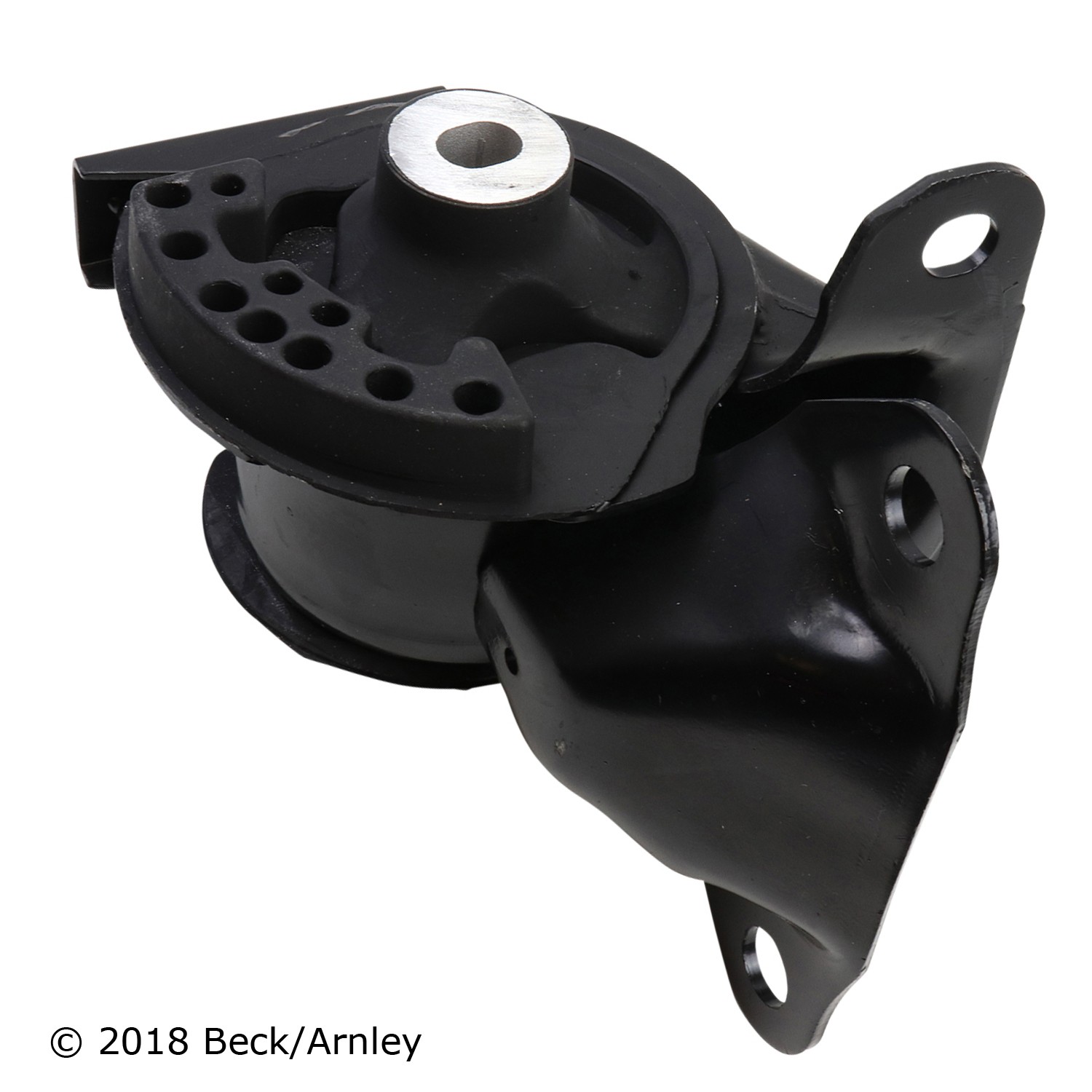 TRANSMISSION MOUNT