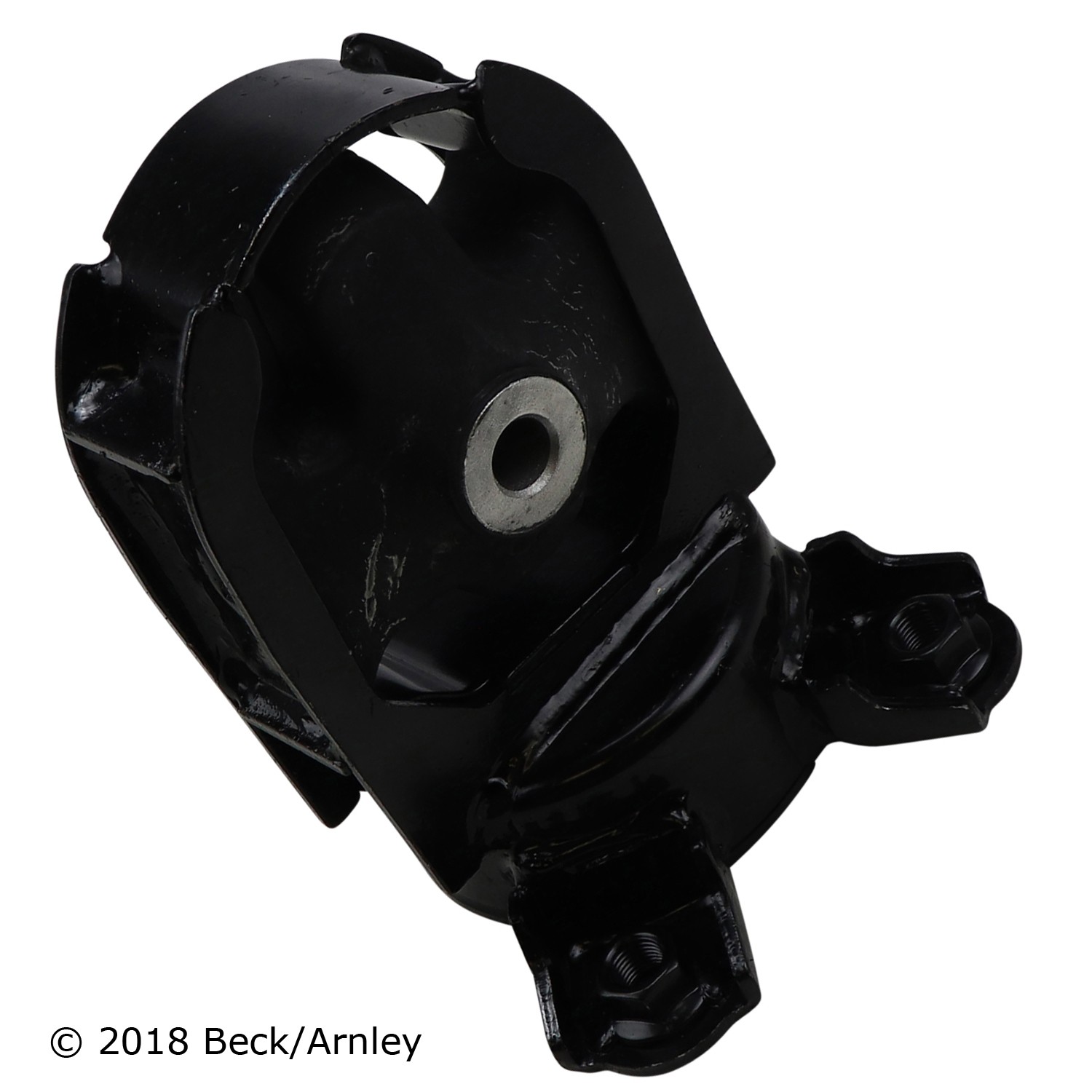 ENGINE MOUNT