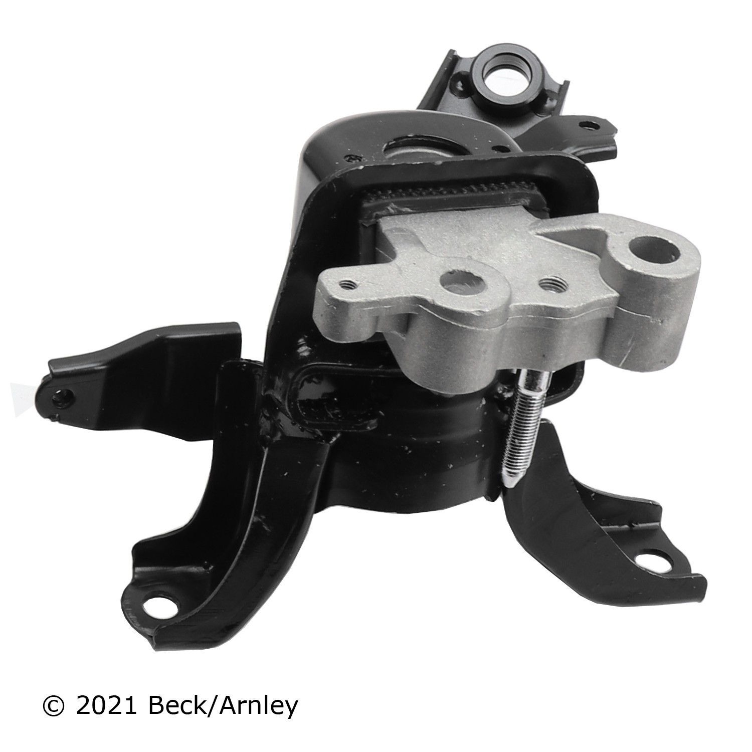ENGINE MOUNT