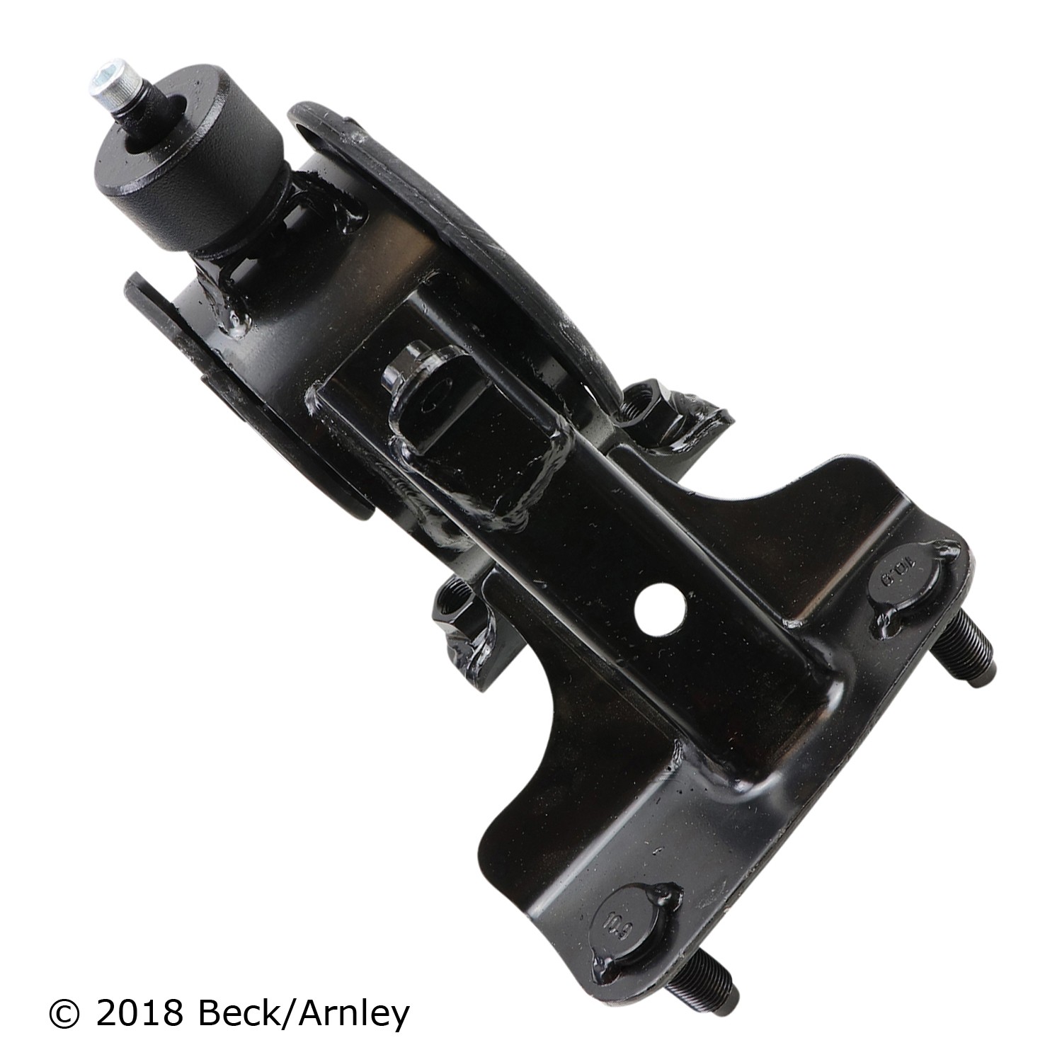 ENGINE MOUNT