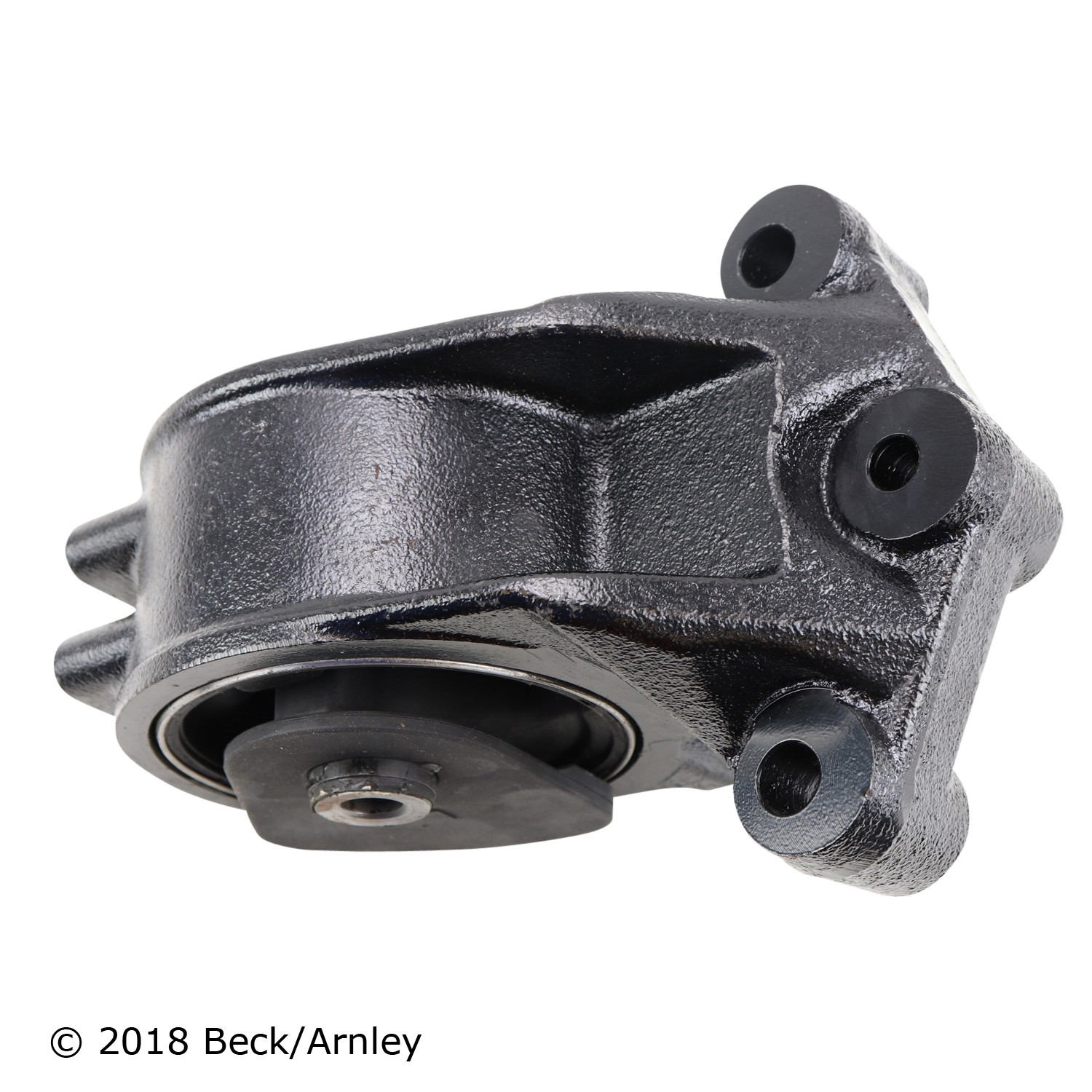TRANSMISSION MOUNT