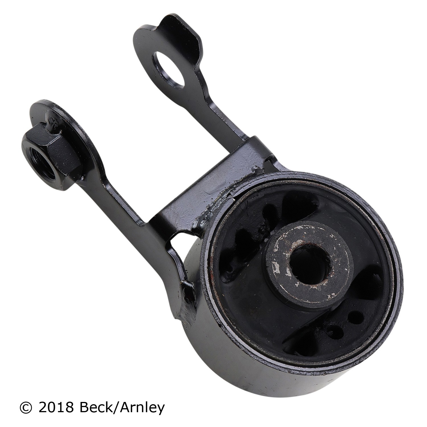 ENGINE MOUNT