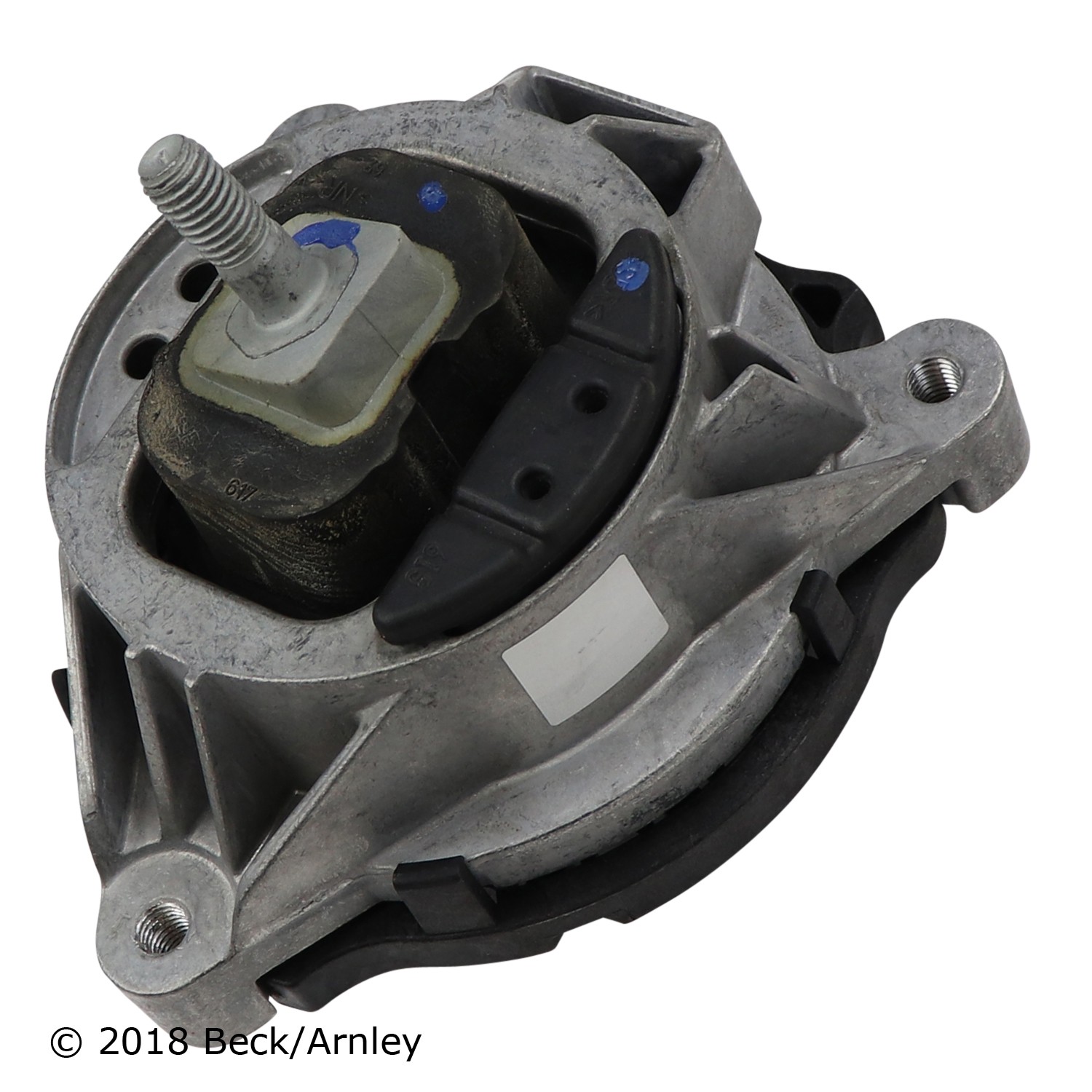 ENGINE MOUNT