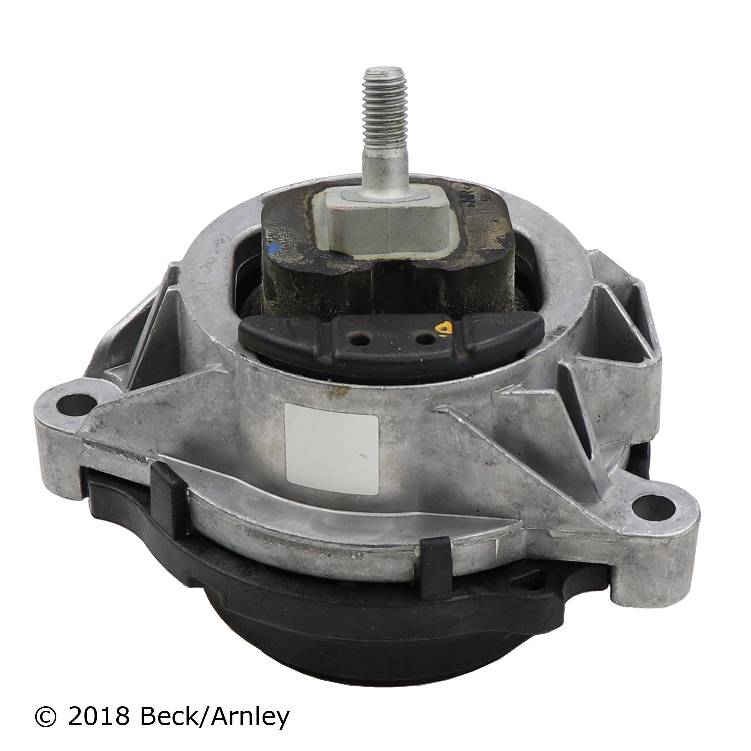 ENGINE MOUNT