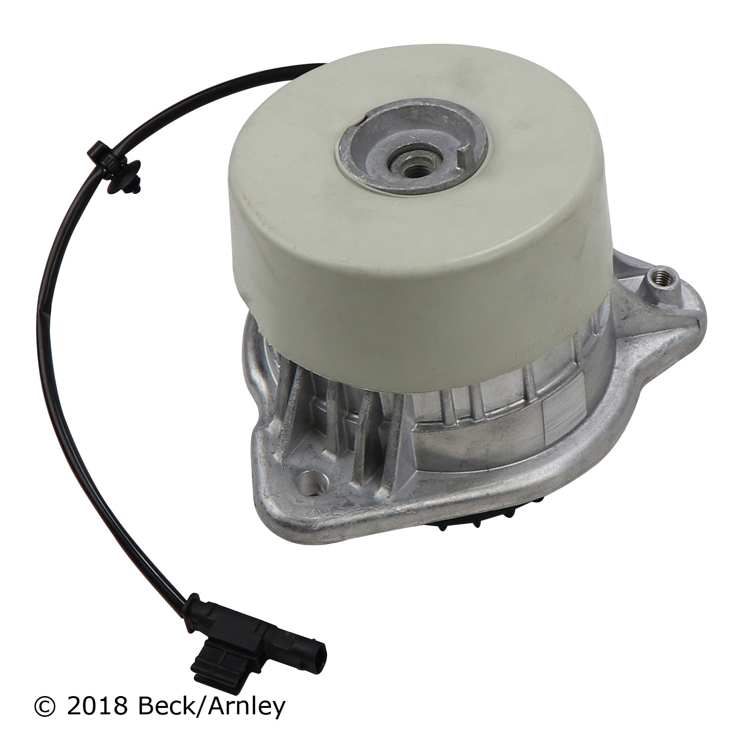 ENGINE MOUNT