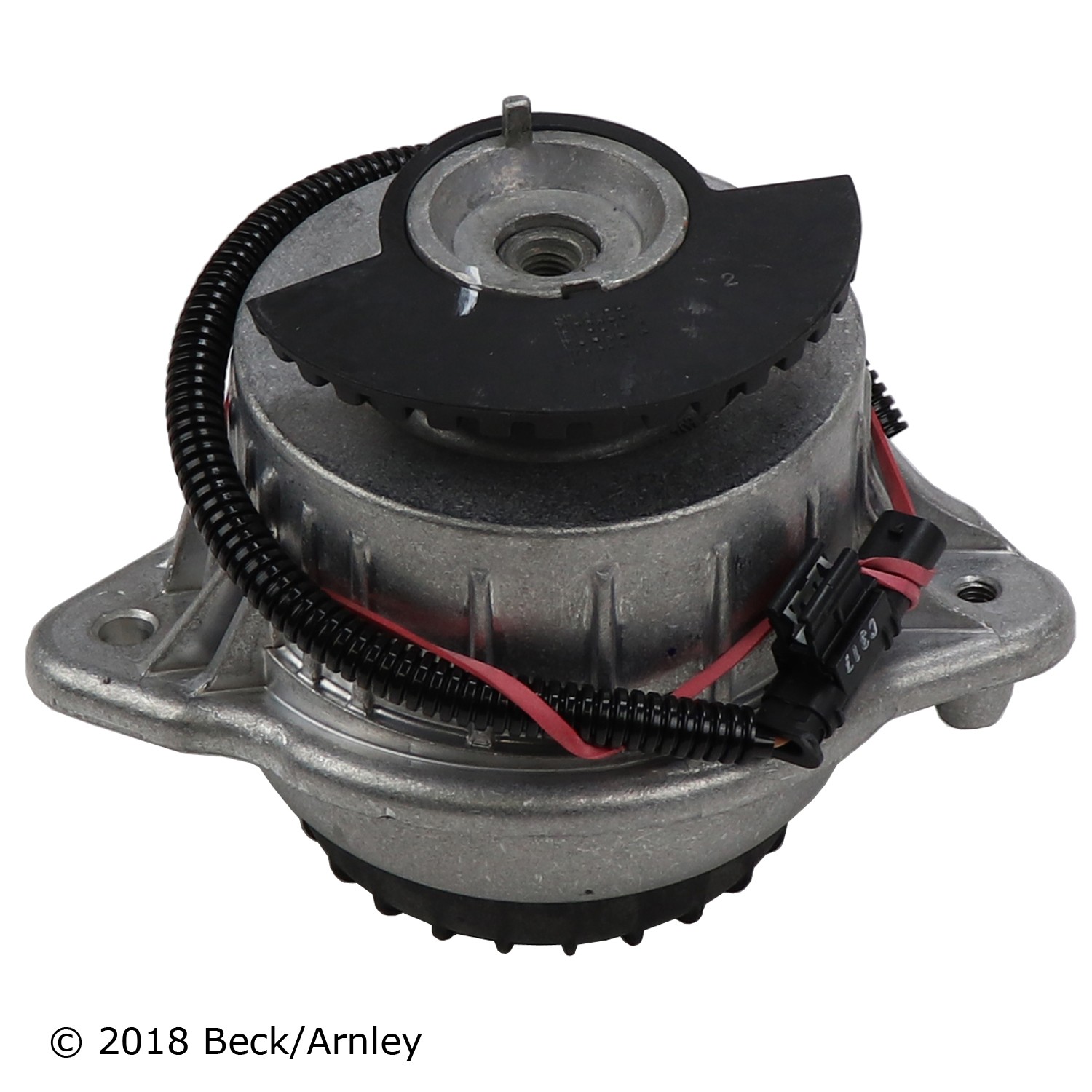 ENGINE MOUNT